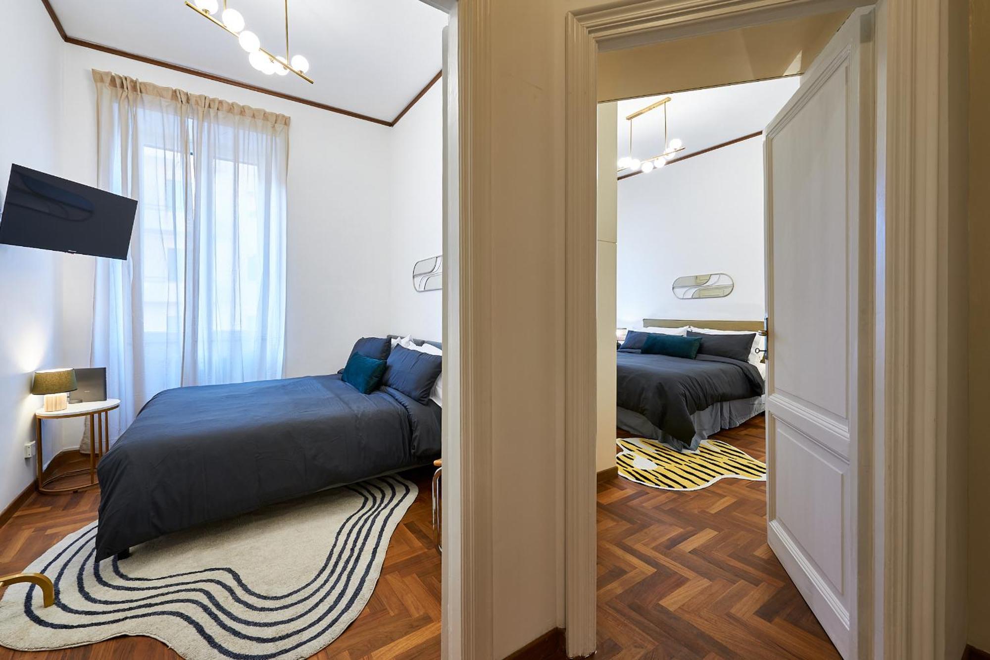 Irex Vatican Private Roma