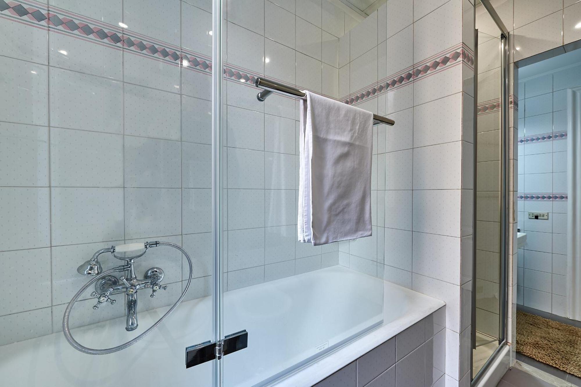 Apartamento Irex Vatican Private