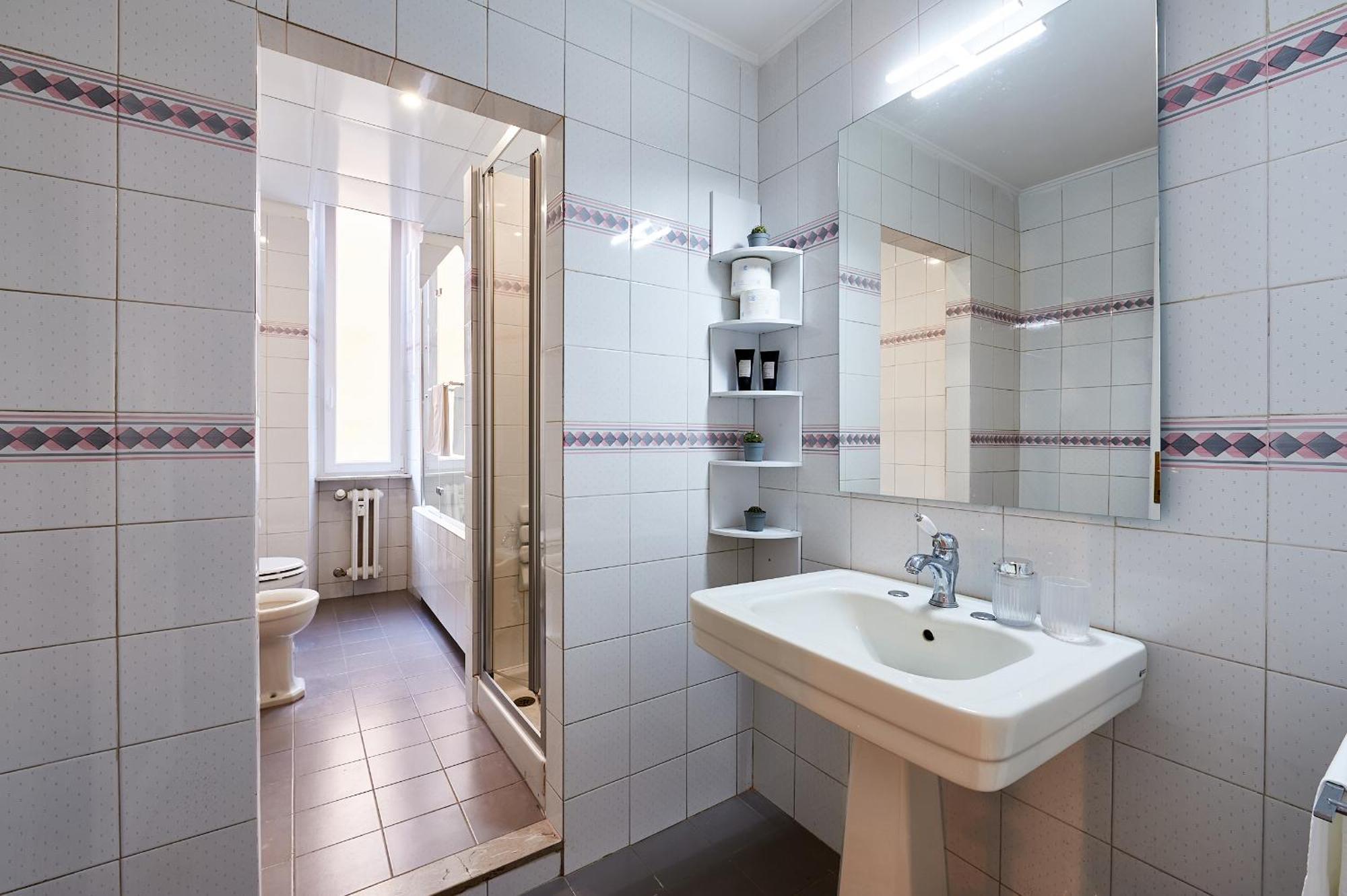 Apartamento Irex Vatican Private *