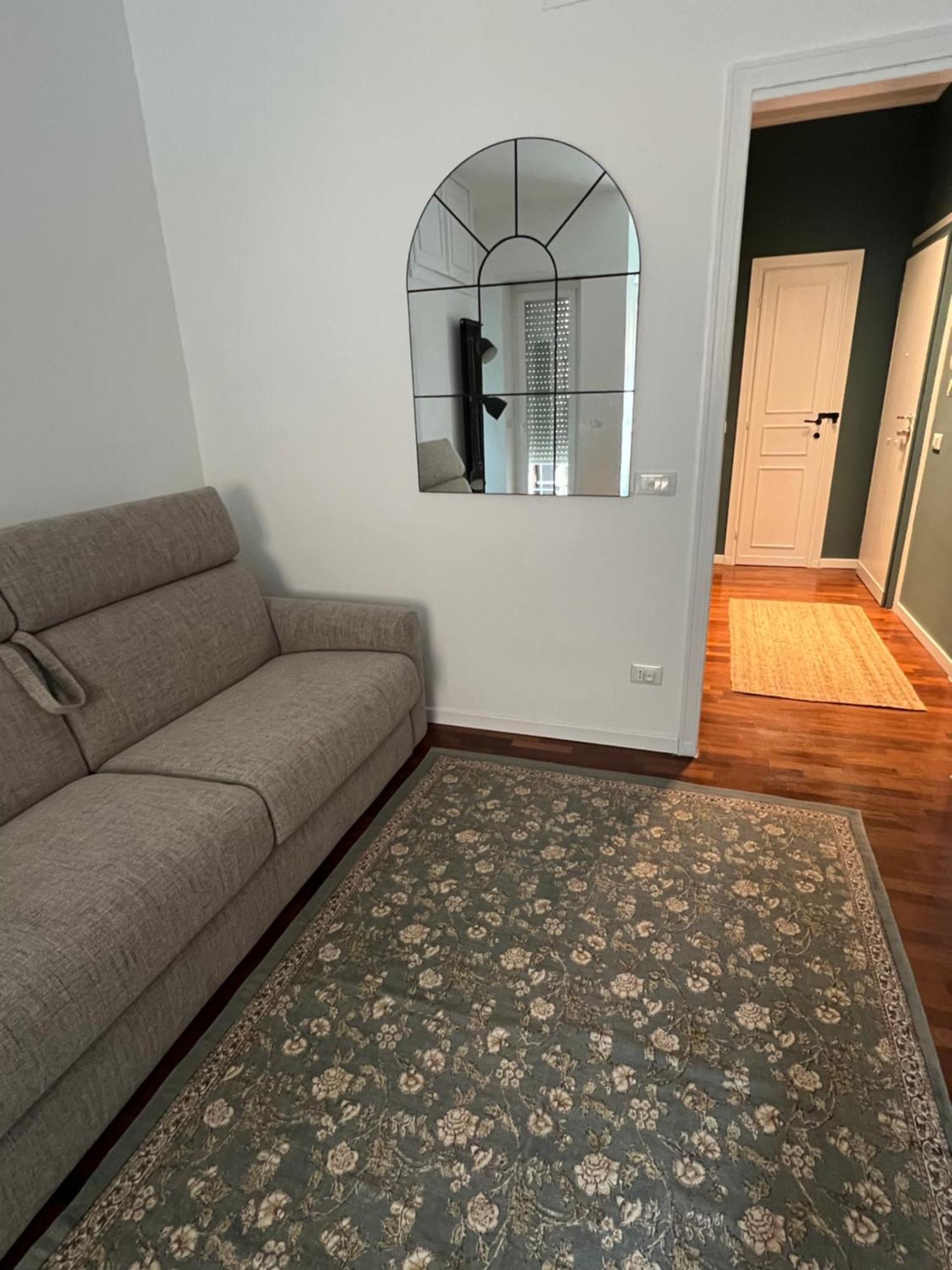 Orti18 - Ponte Milvio Apartment *