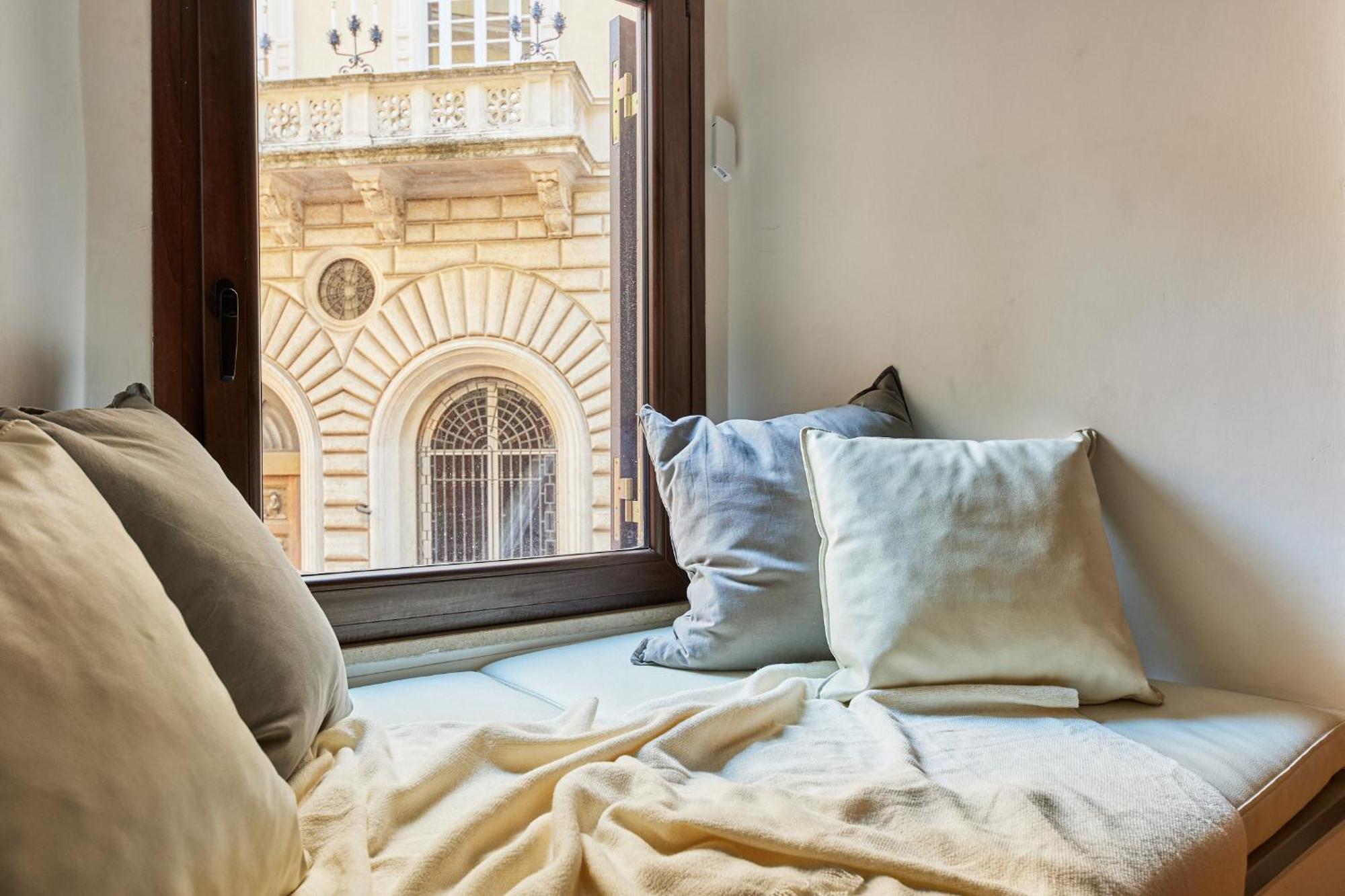 Iflat Marvellous Near Via Del Corso Roma