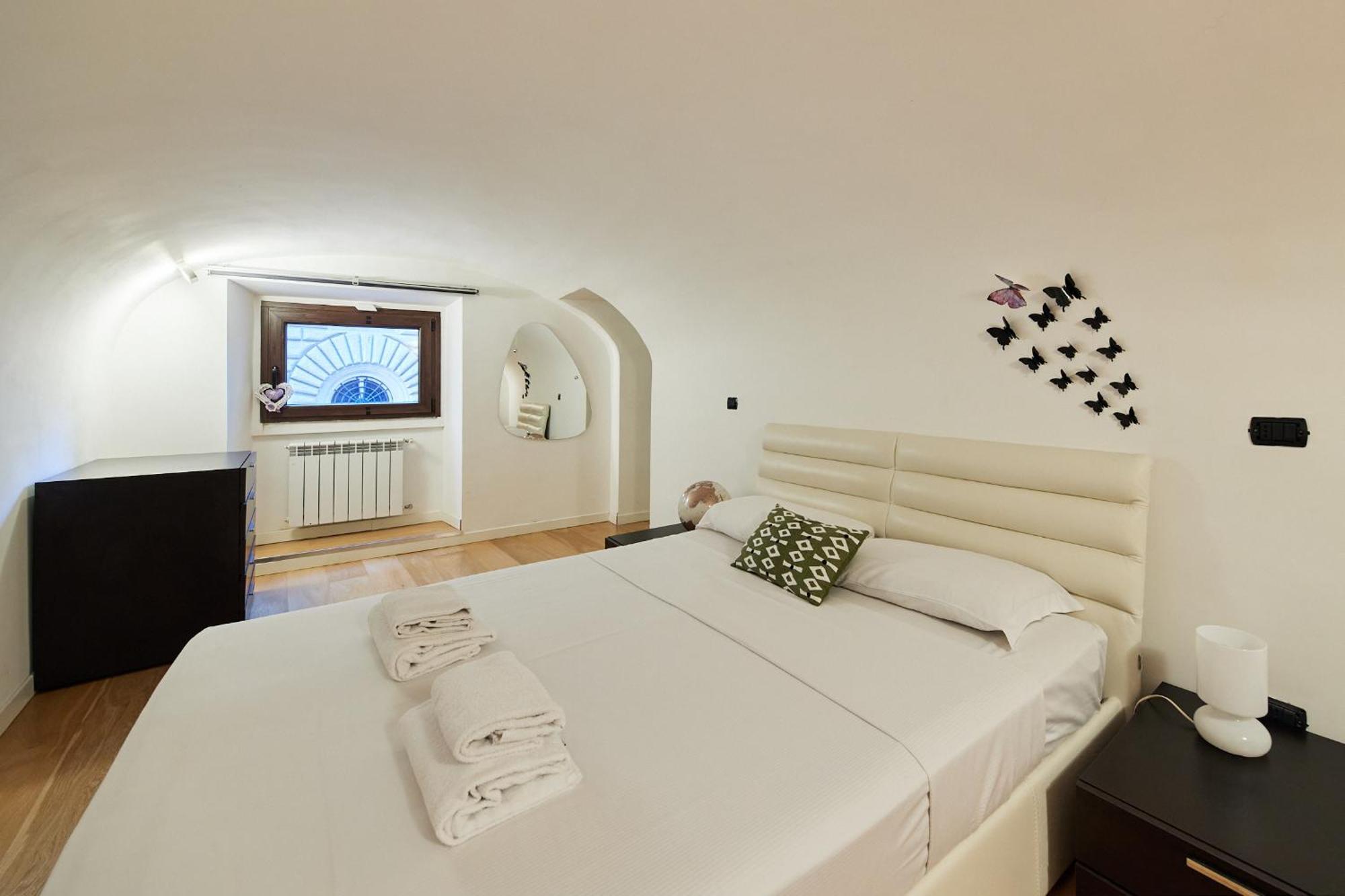 Iflat Marvellous Near Via Del Corso * Roma