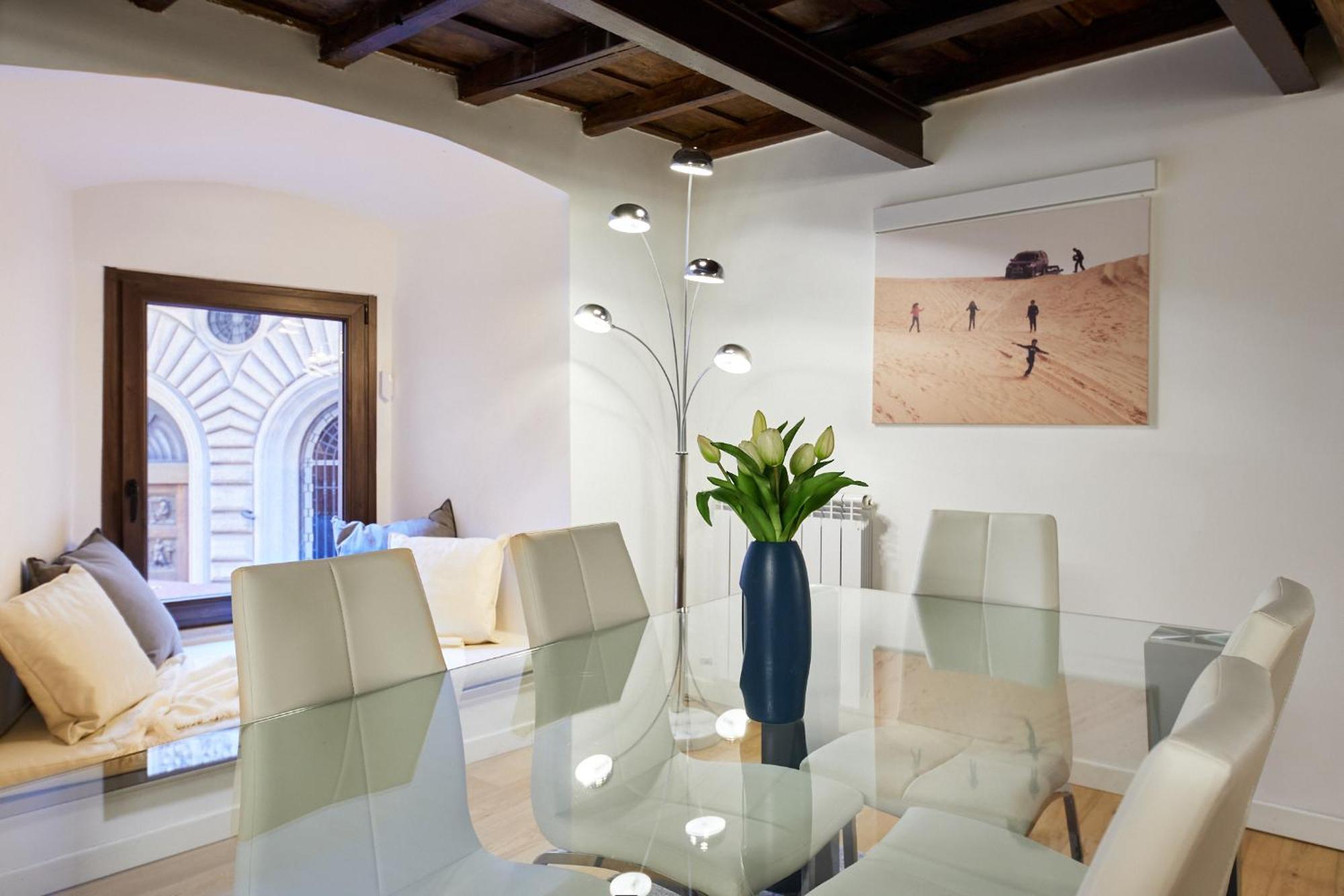 Iflat Marvellous Near Via Del Corso Leilighet Roma