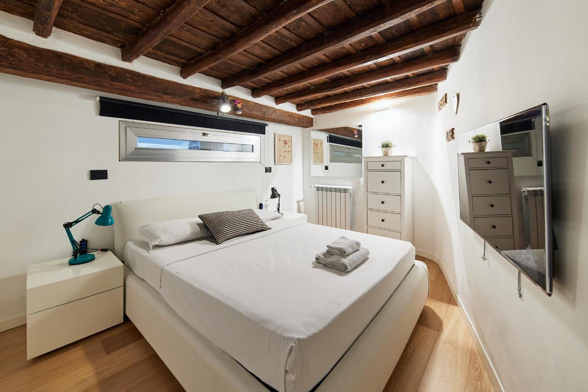 Iflat Marvellous Near Via Del Corso Roma