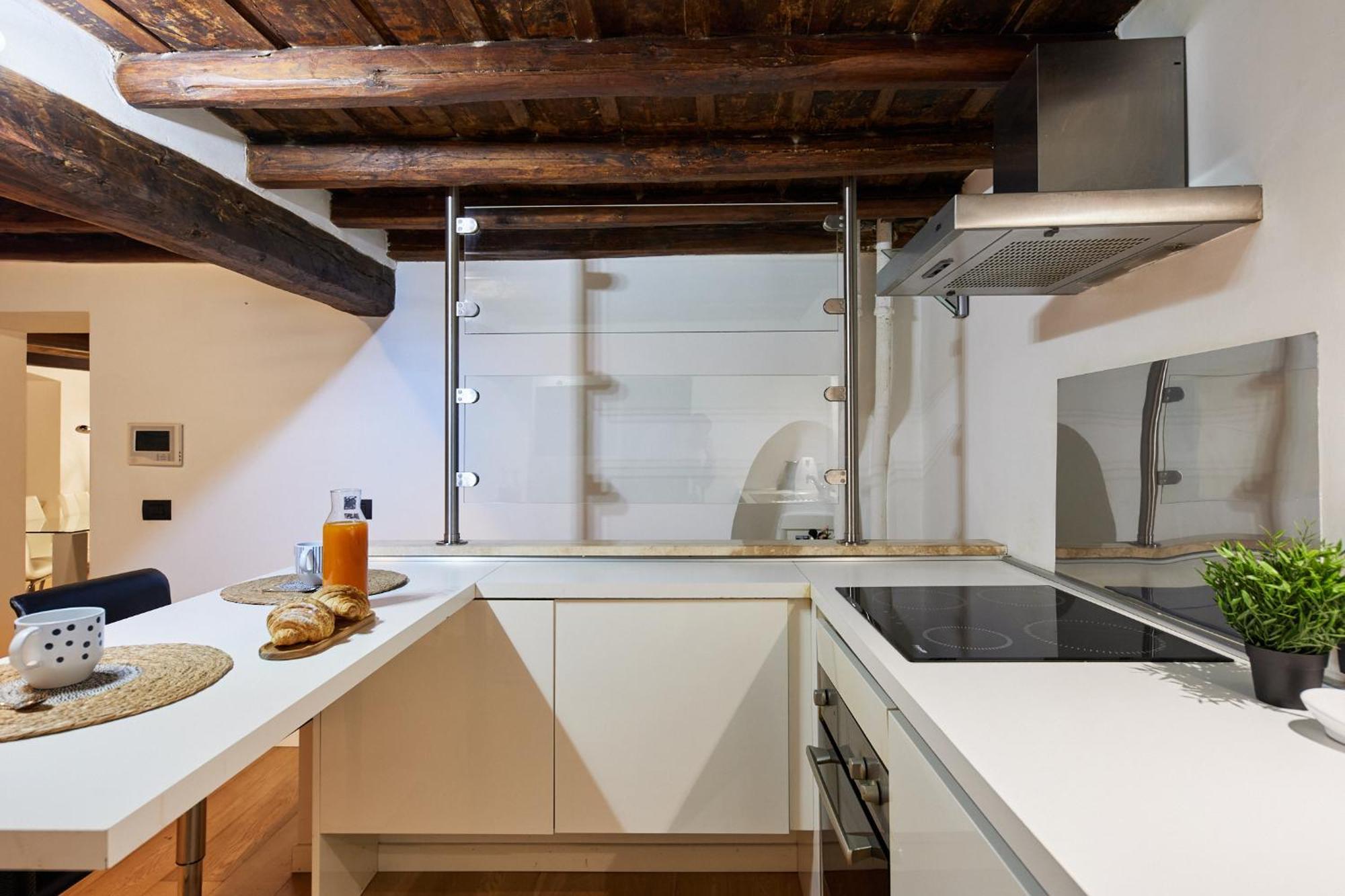 Iflat Marvellous Near Via Del Corso Roma