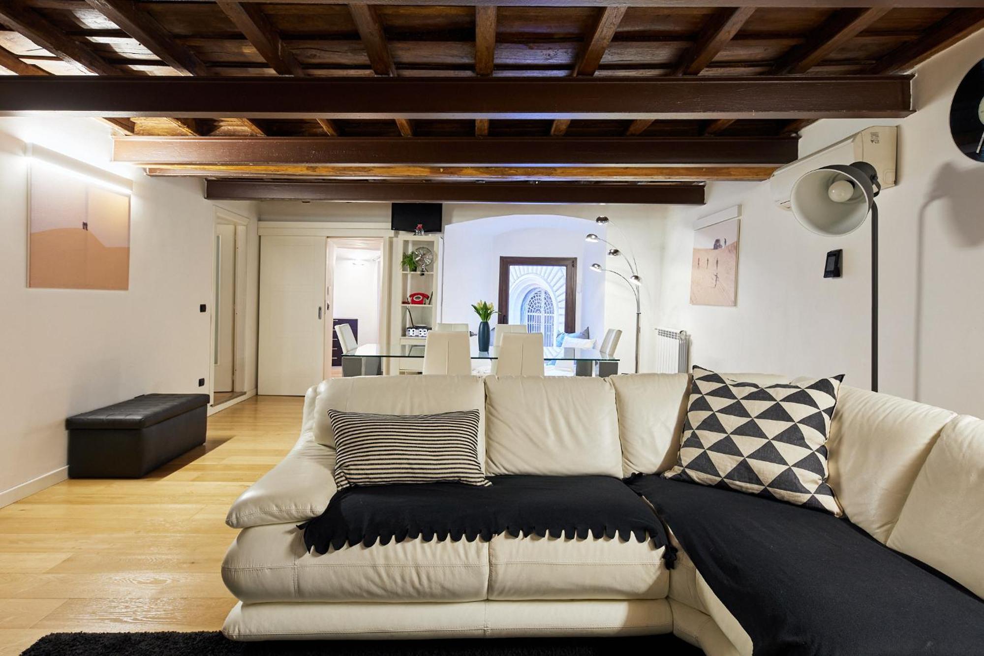 Iflat Marvellous Near Via Del Corso Roma