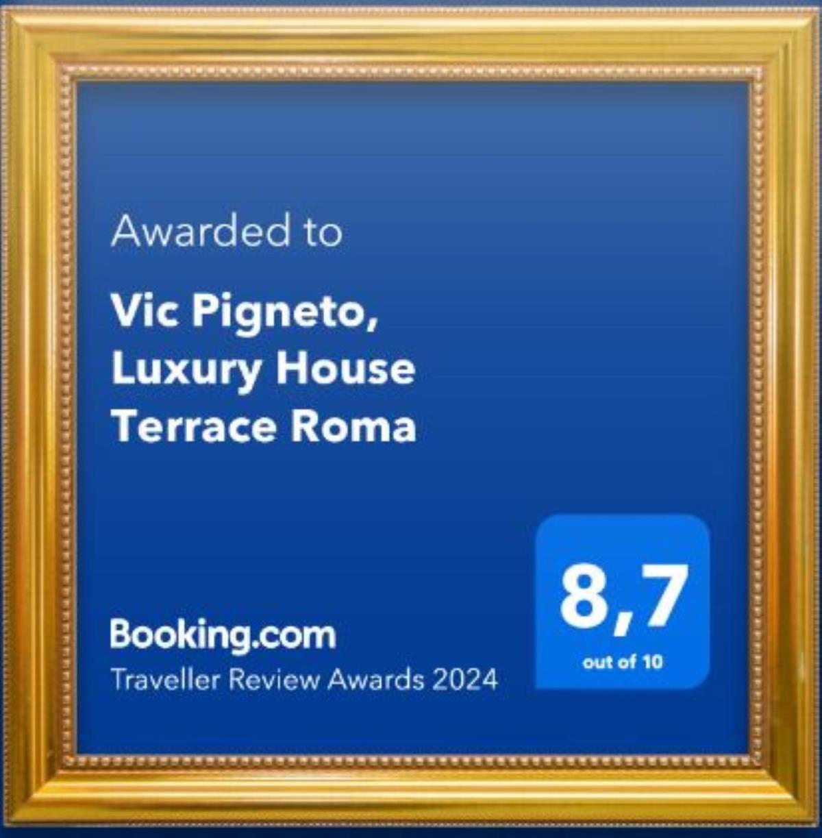 Vic Pigneto Appartamento