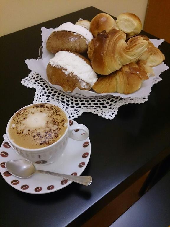 Centro San Pietro Bed & Breakfast
