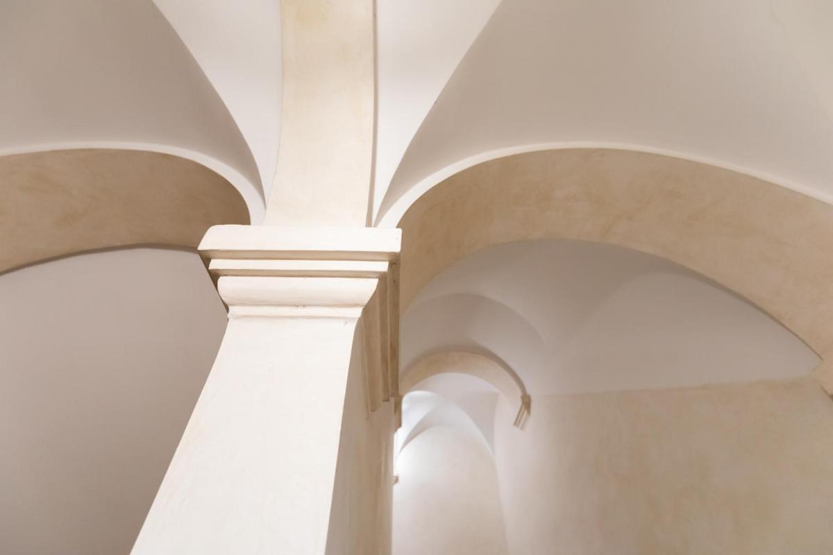 Casa Angelica, A Burghesius Appartamento *