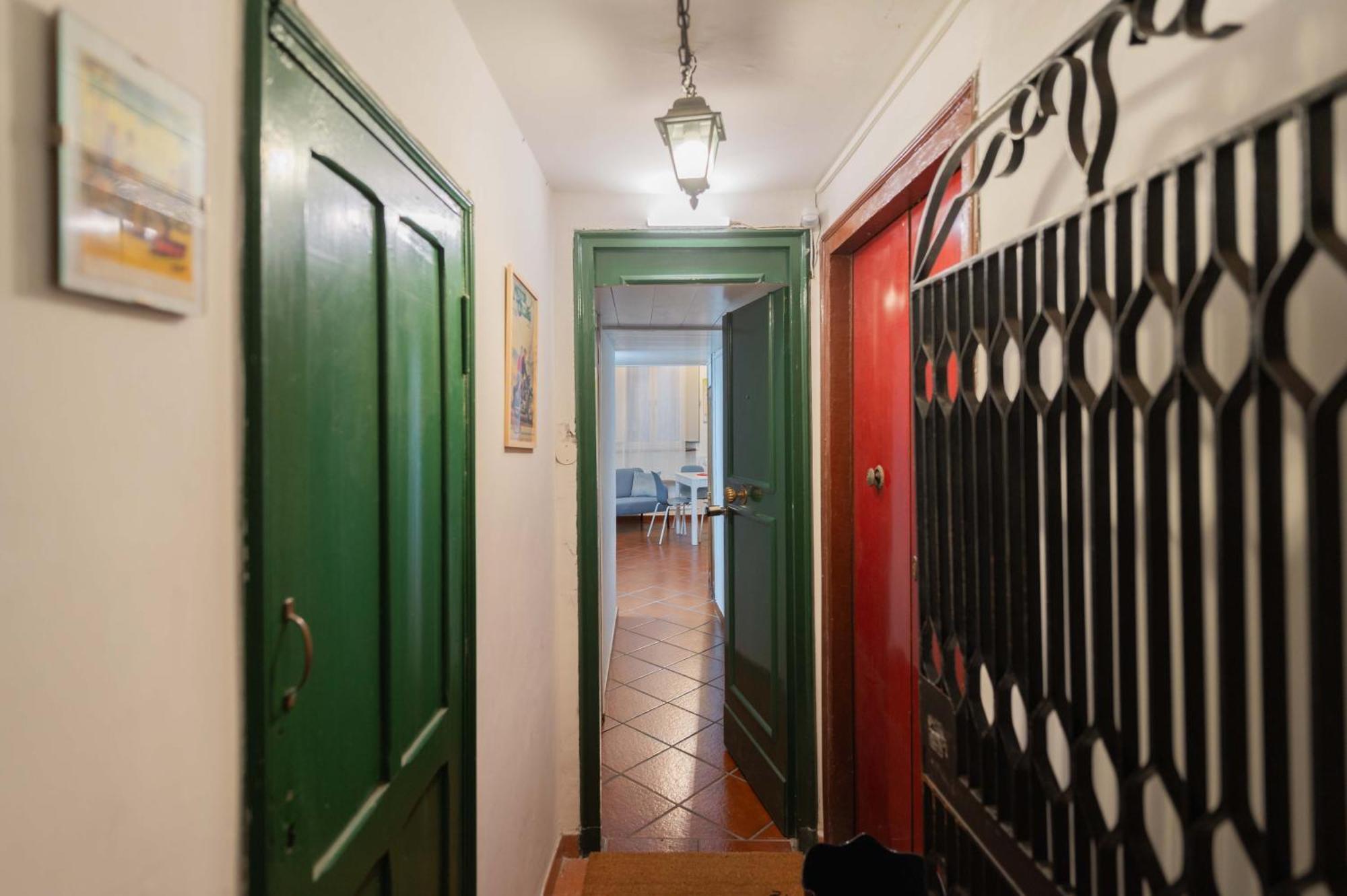 Sweet Rhome Navona Loft Centro Storico * Roma