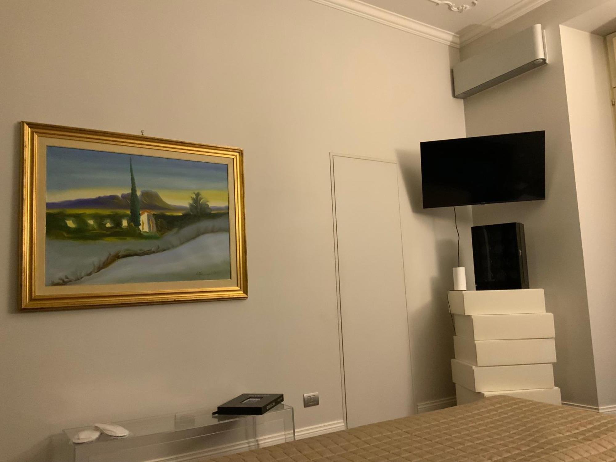 A Casa Di Pele Affittacamere Roma