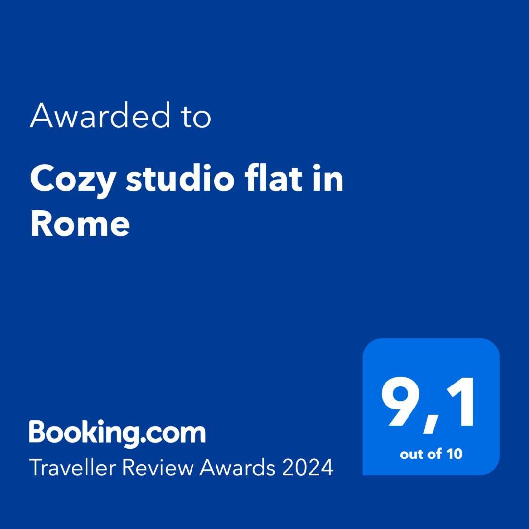 Cozy Flat In Apartamento *