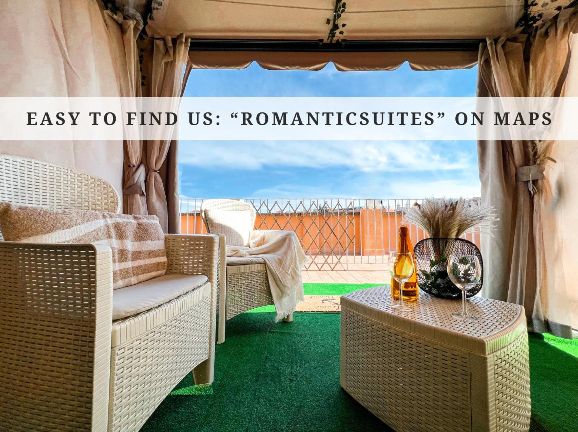 Colosseum House - Private Rooftop, Jacuzzi Hot Tub & View *