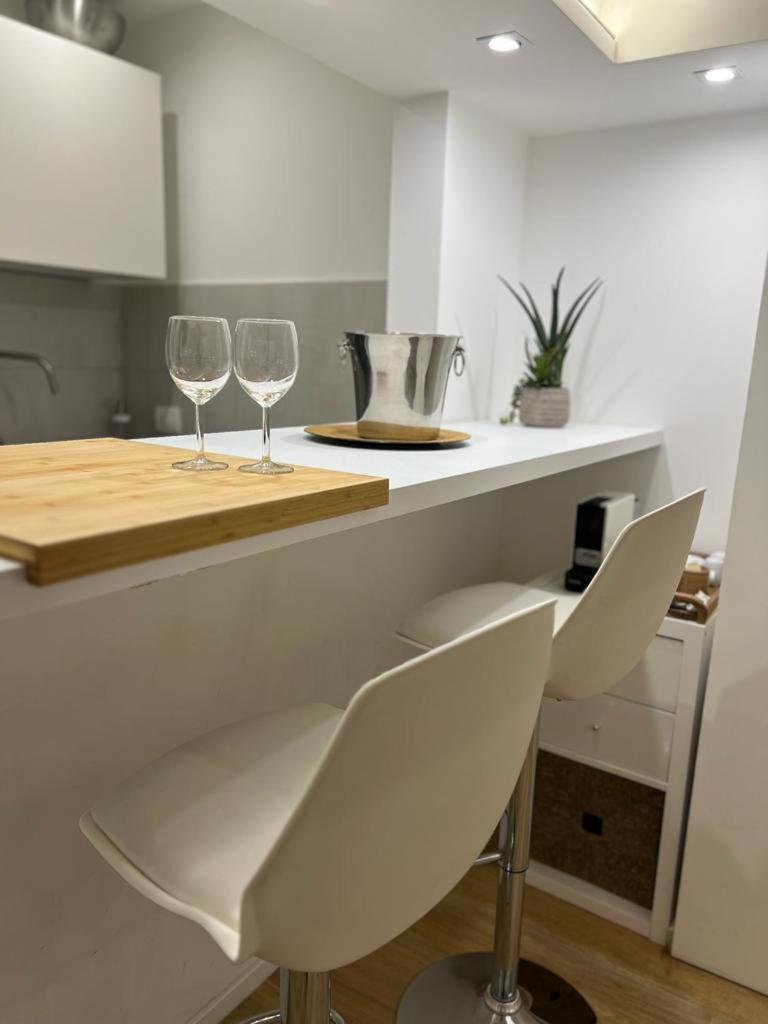 Apartment Modern Mini Loft *