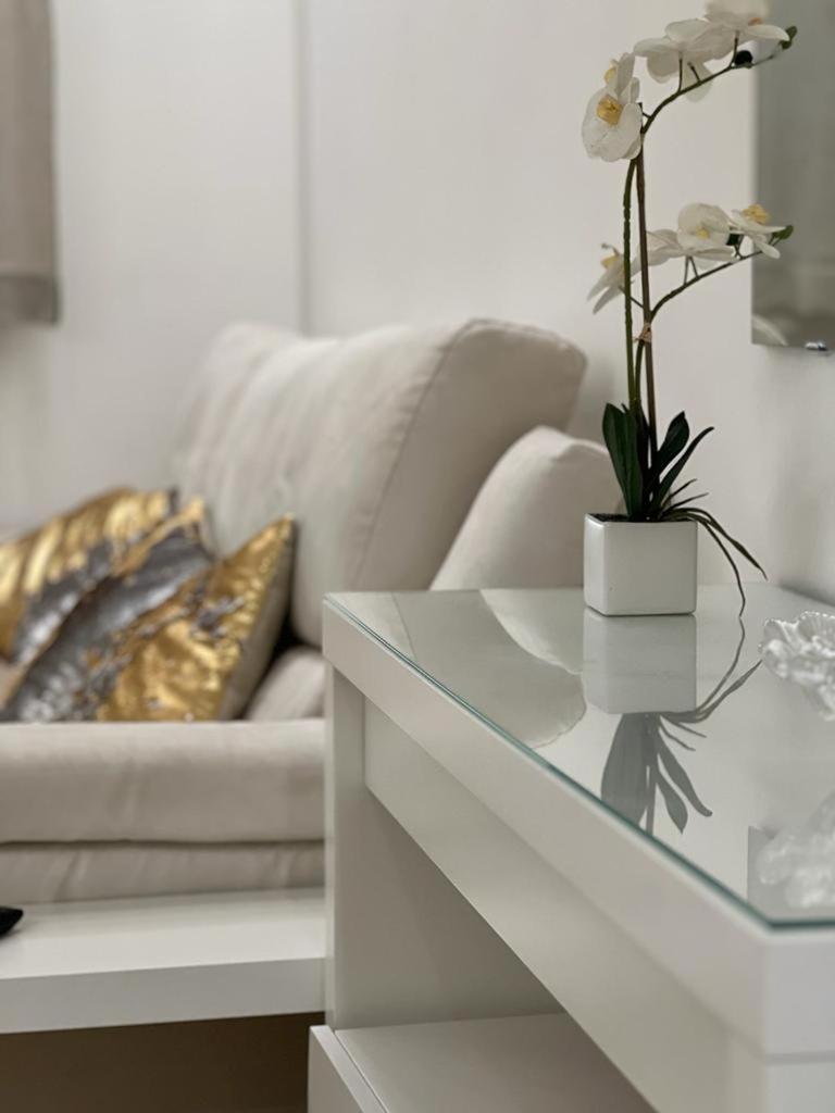 Apartment Modern Mini Loft Rom