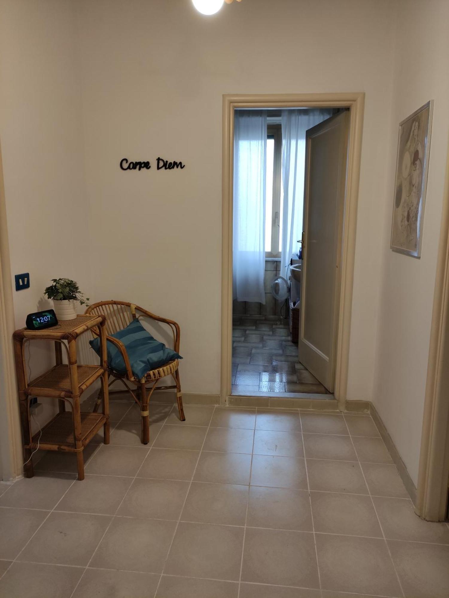 Apartamento Casa Mariella Quartiere Trionfale - Prati *