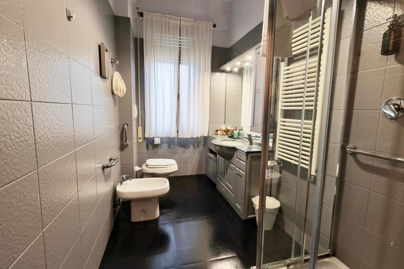 Flaminio Luxury - Center * Roma