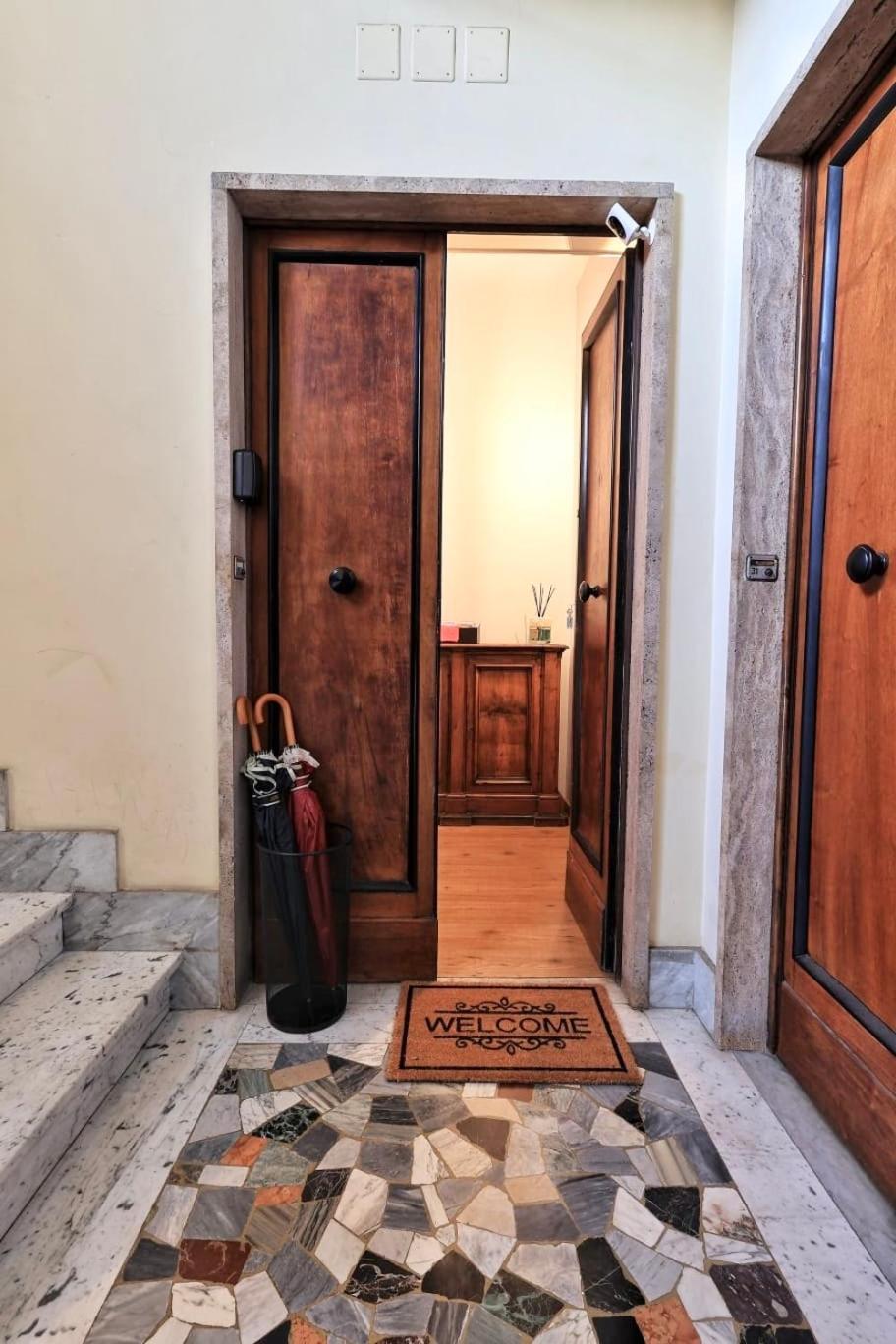 Flaminio Luxury - Center * Roma