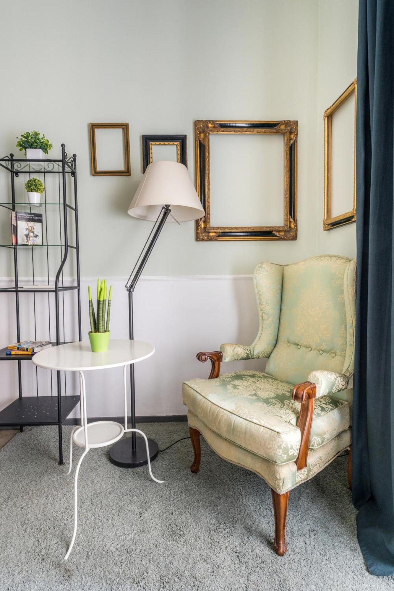 Apartamento Trastevere Stylish *