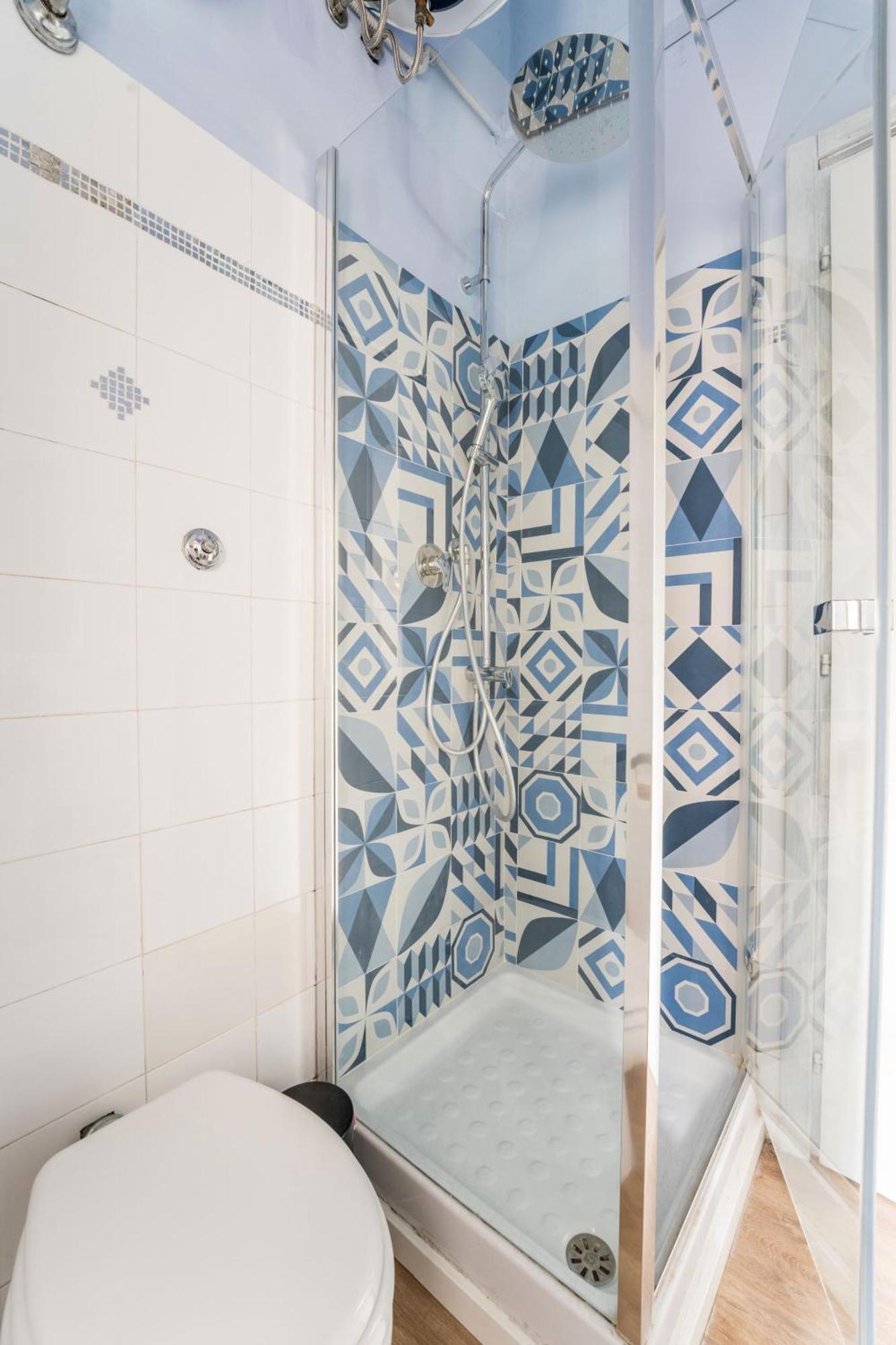 Apartamento Trastevere Stylish Roma