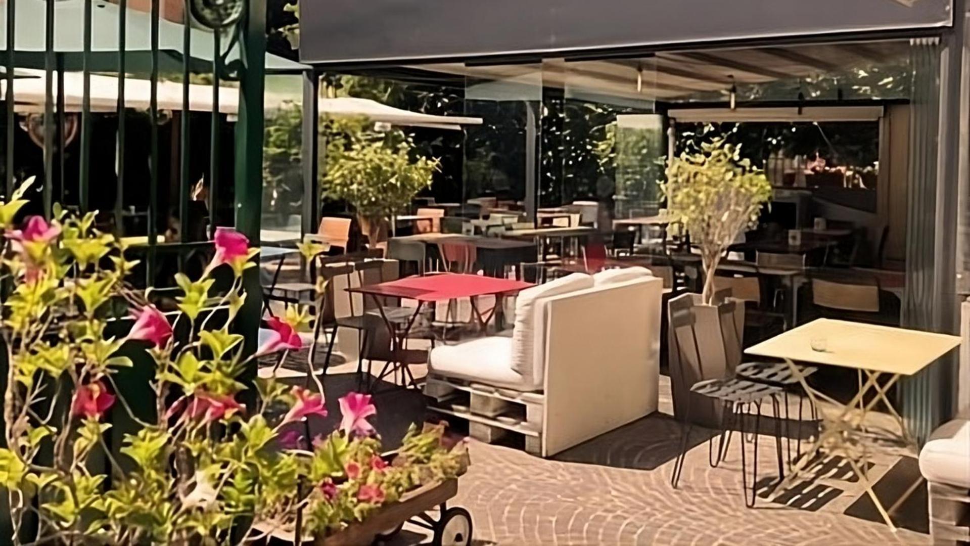 Saba Bed and breakfast Roma