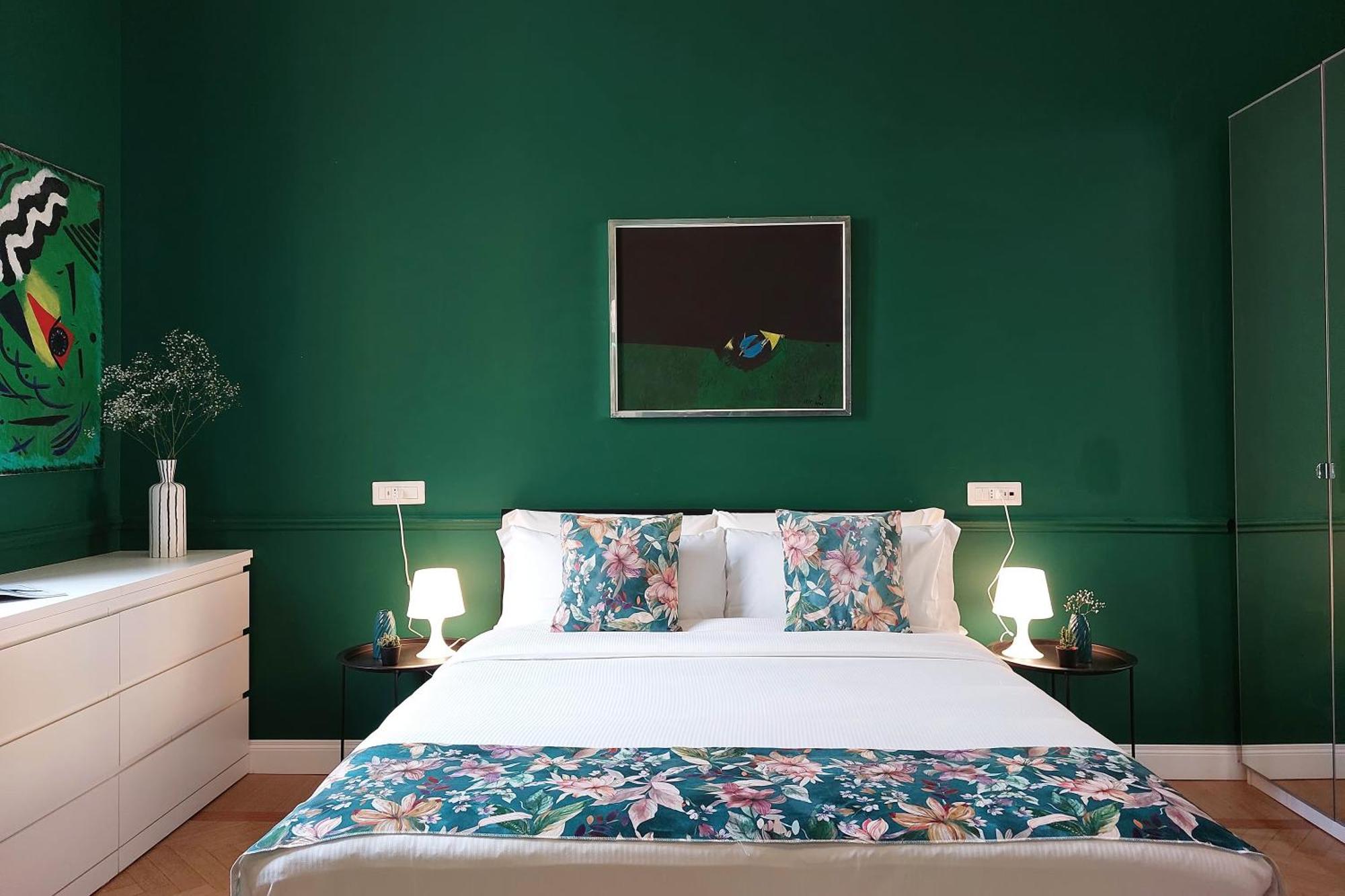 Luxuryterrace Romeapartment * Roma