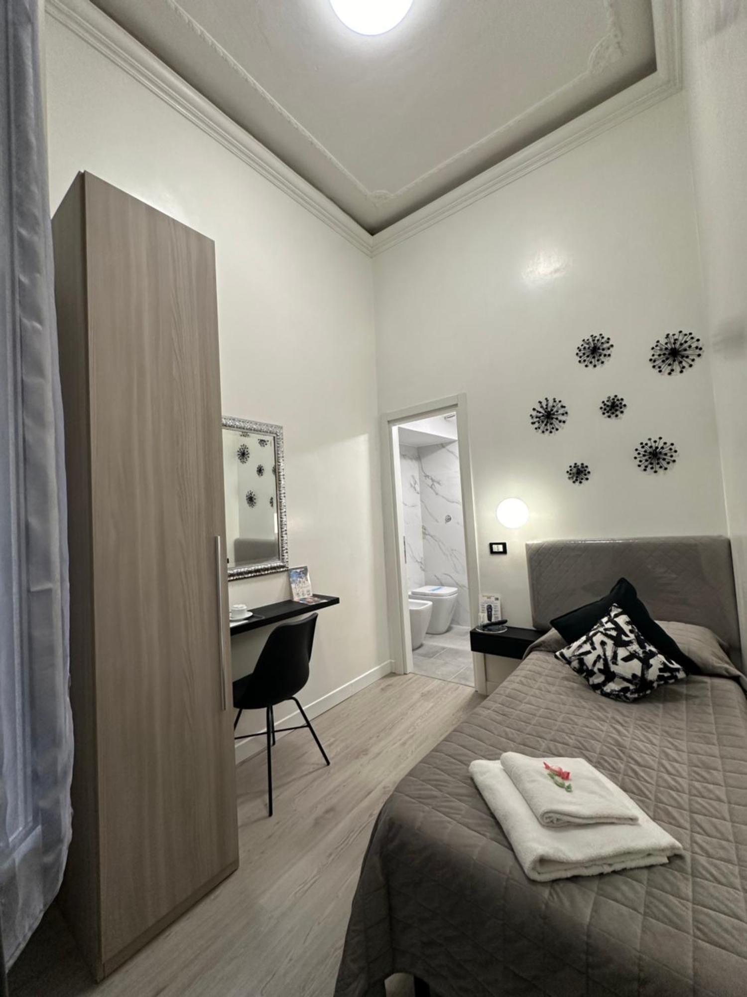 Hotell Sol Levante