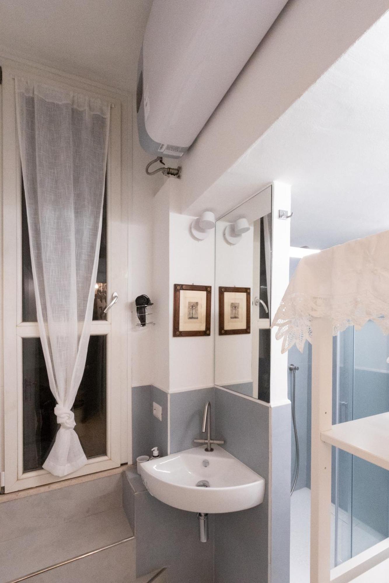 Appartamento Gianicolo Sweet Roma