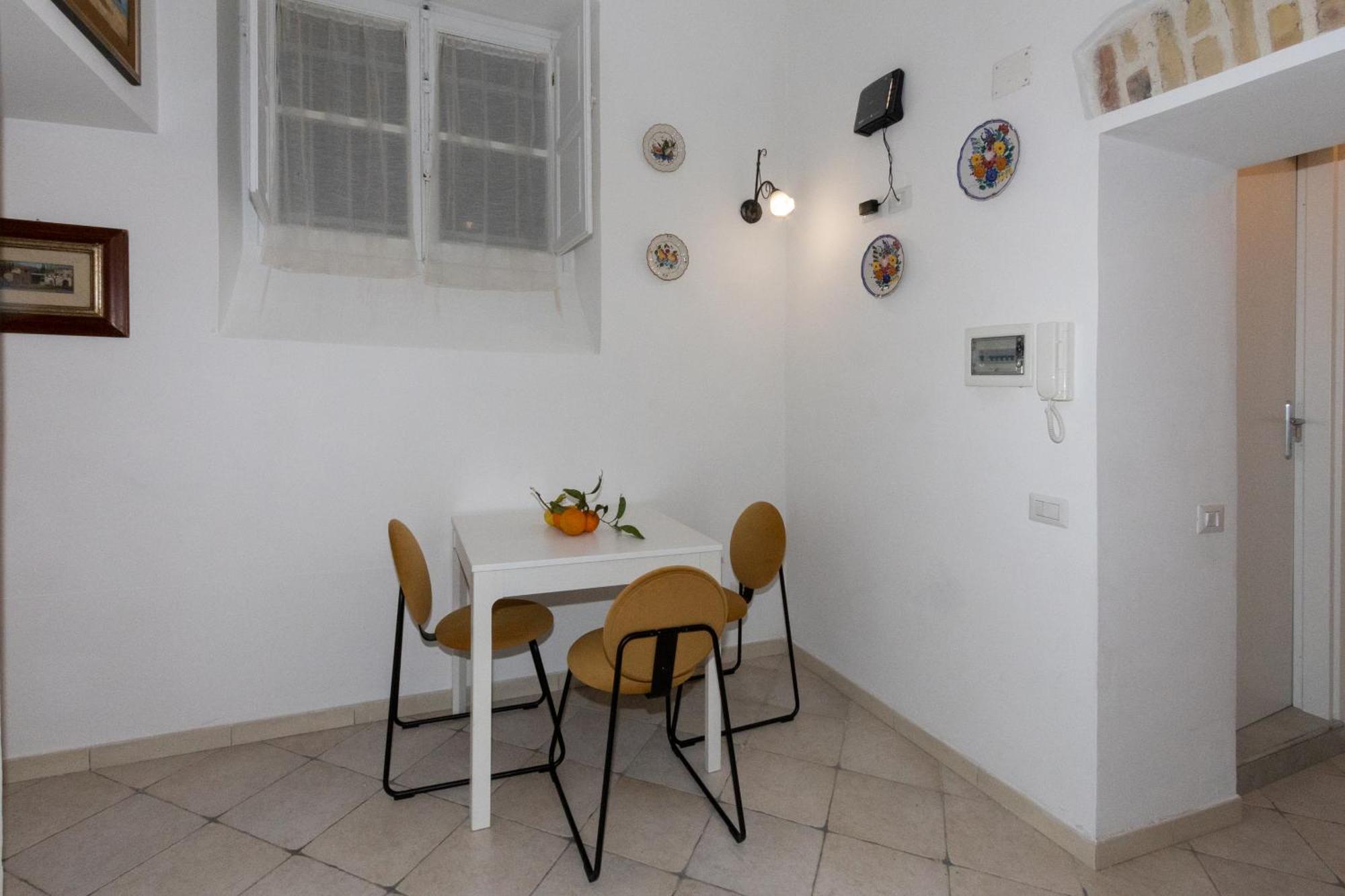 Appartamento Gianicolo Sweet *