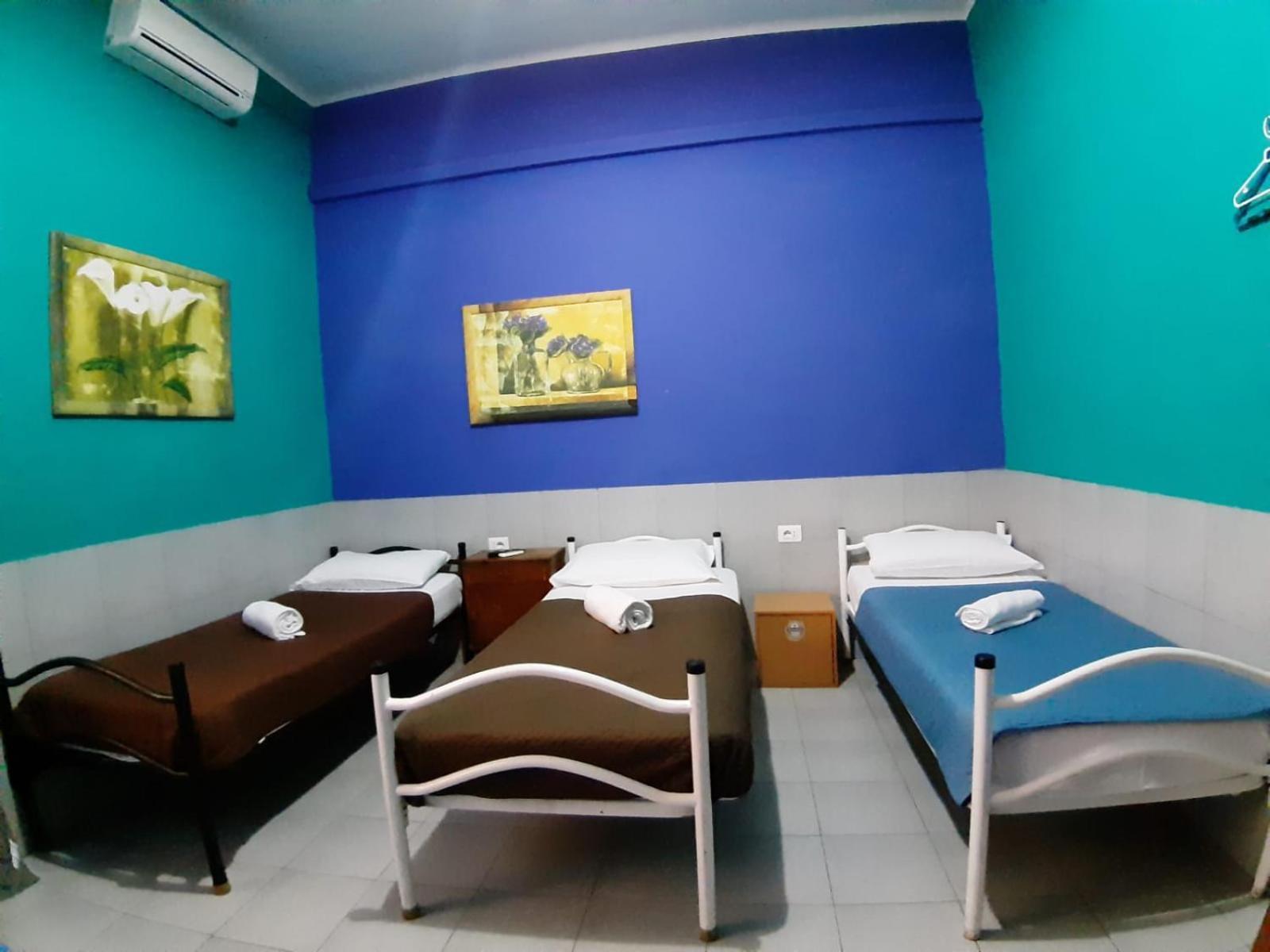 Guest house Ra Guset House