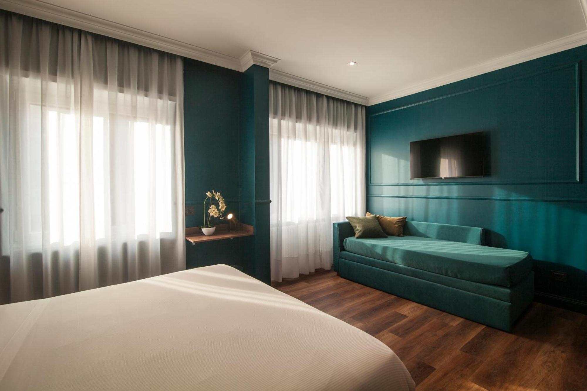 Seven 2* Roma