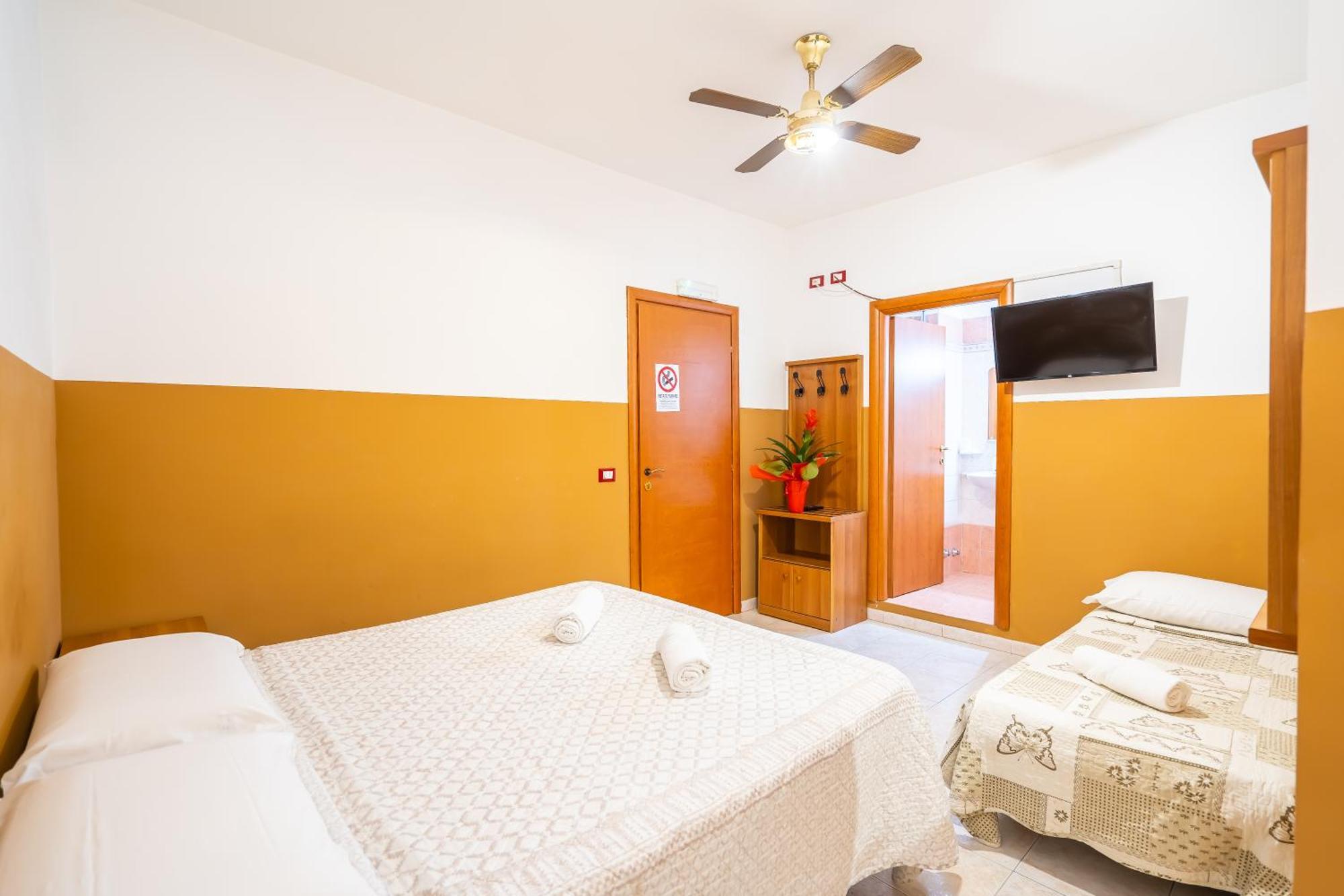 Casa de hóspedes Booking Roma