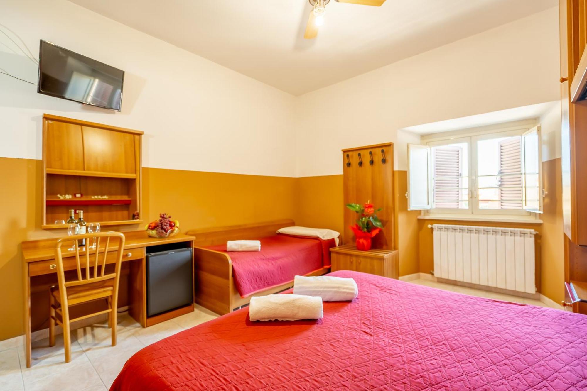 Casa de hóspedes Booking