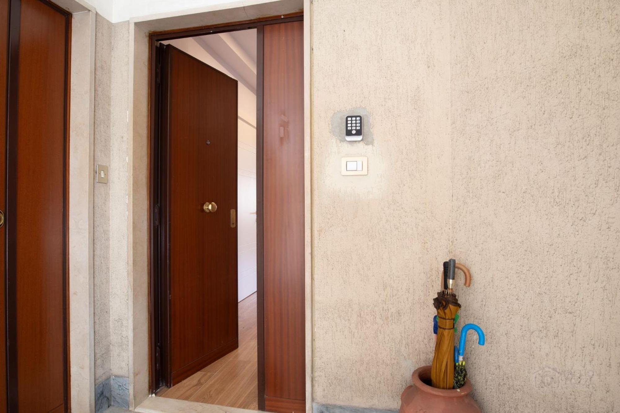 Casacasusuites * Roma