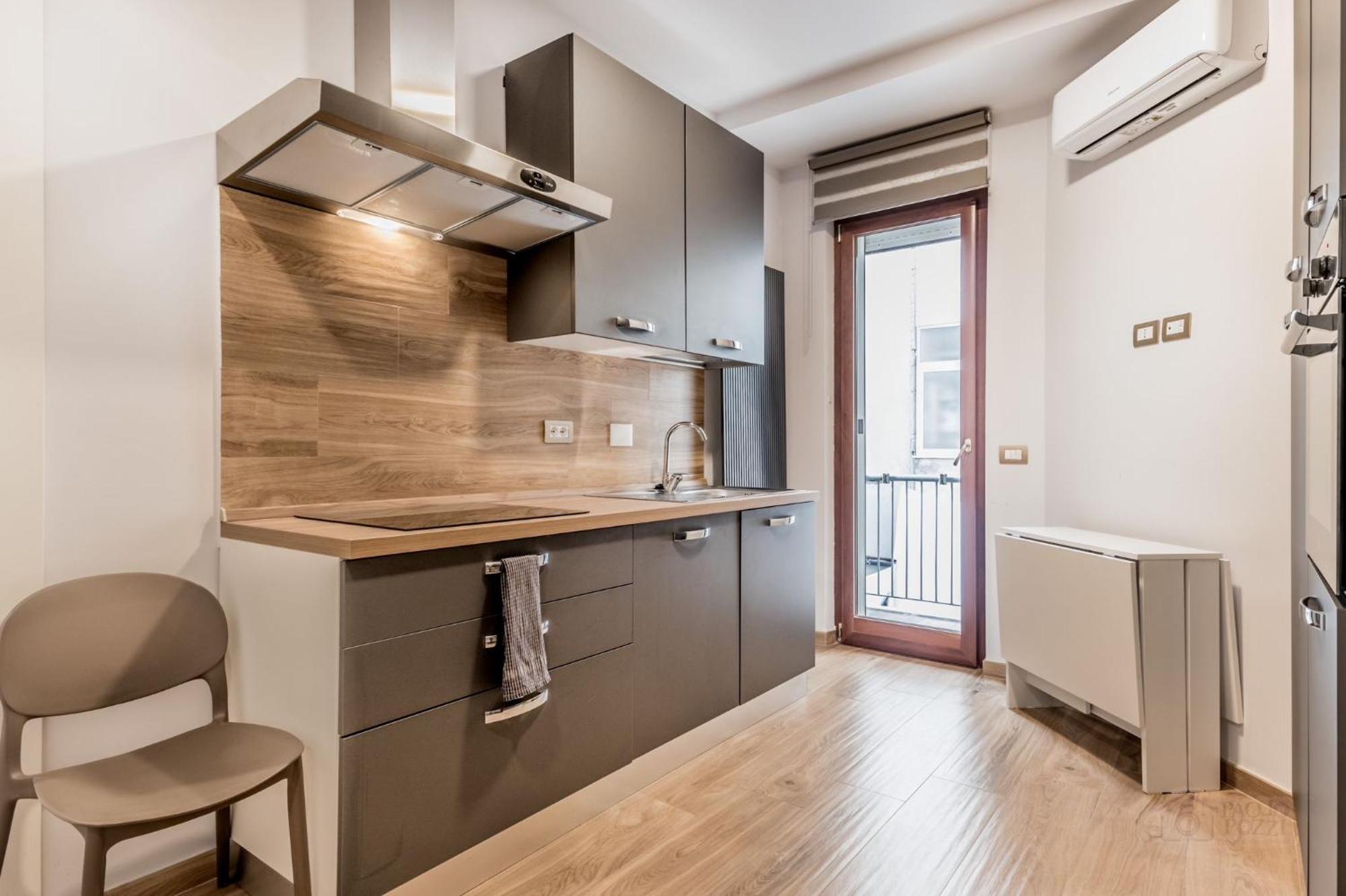 Casacasusuites Roma