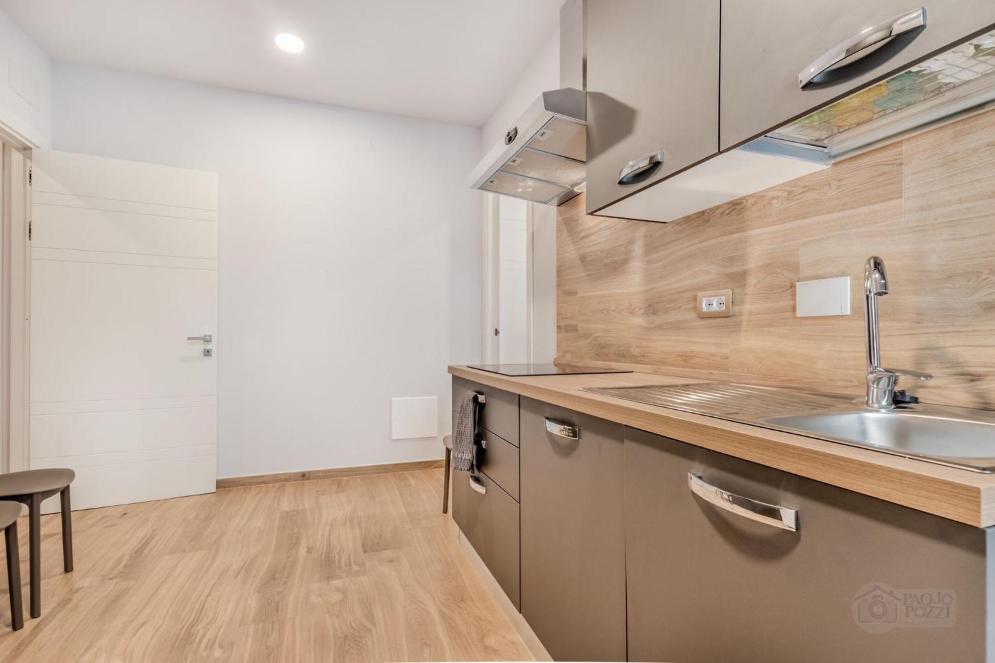 Casacasusuites Roma