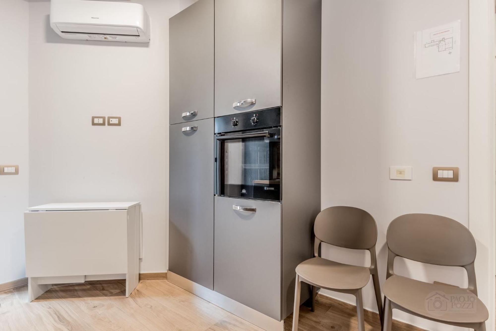 Casacasusuites Apartamento Roma