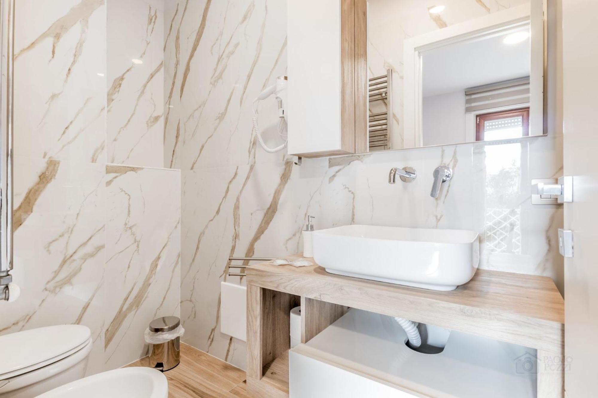 Casacasusuites Roma