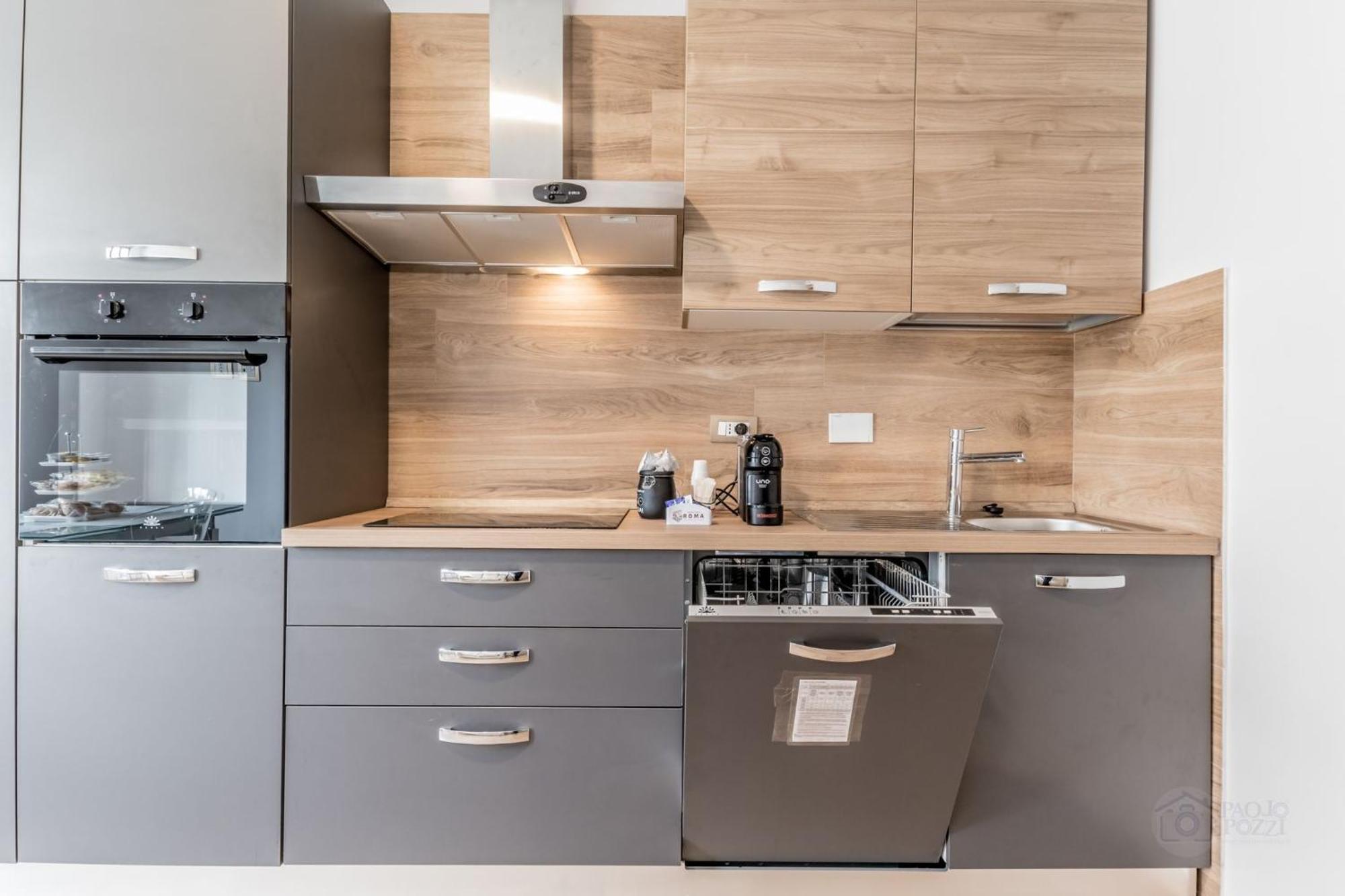 Casacasusuites Apartamento *