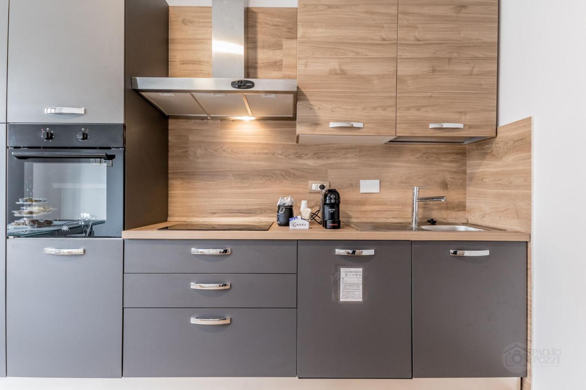 Casacasusuites Apartamento