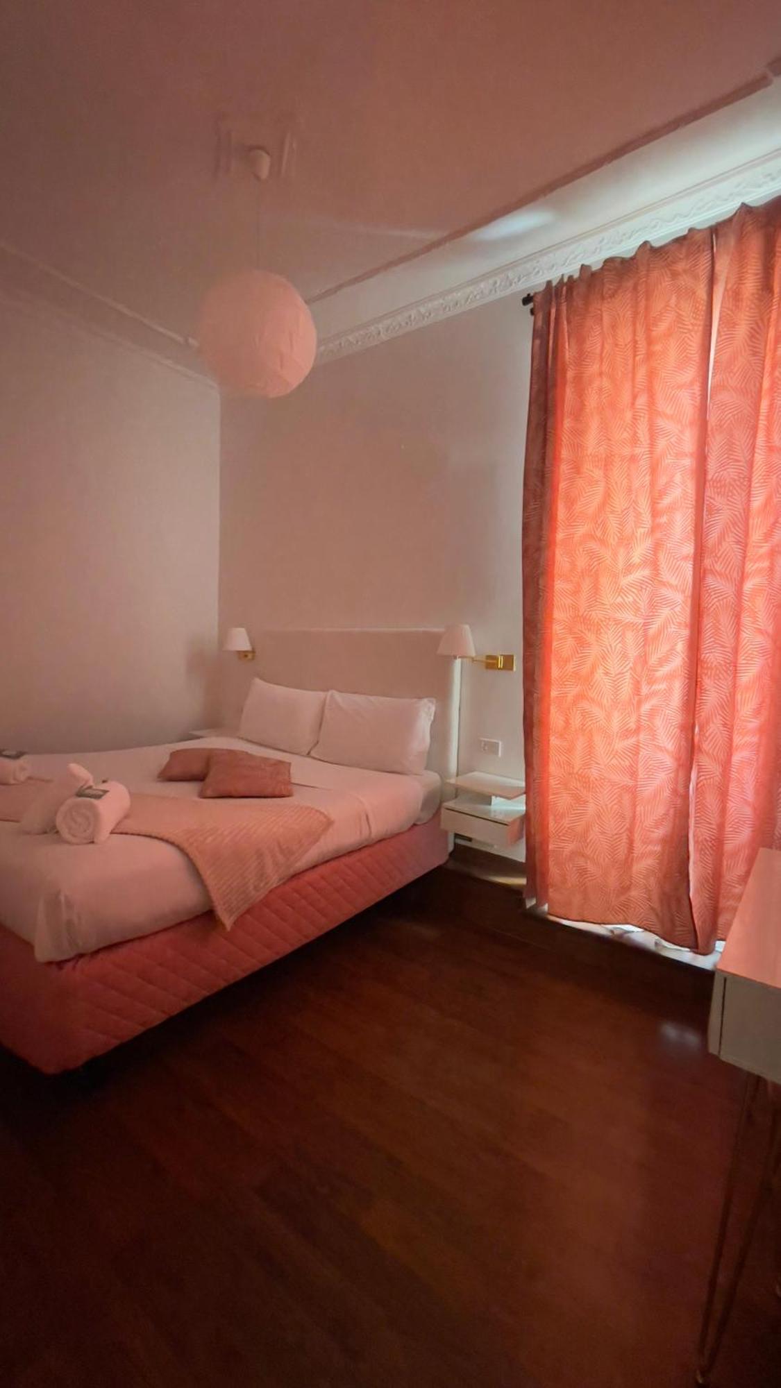 Suitedream Vatican Gasthof Rom