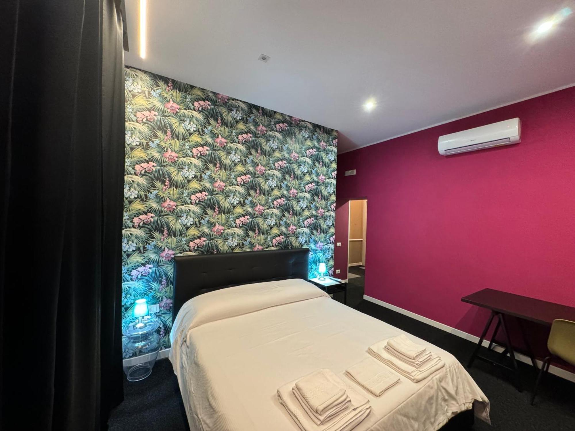 Bed and breakfast Saba Roma