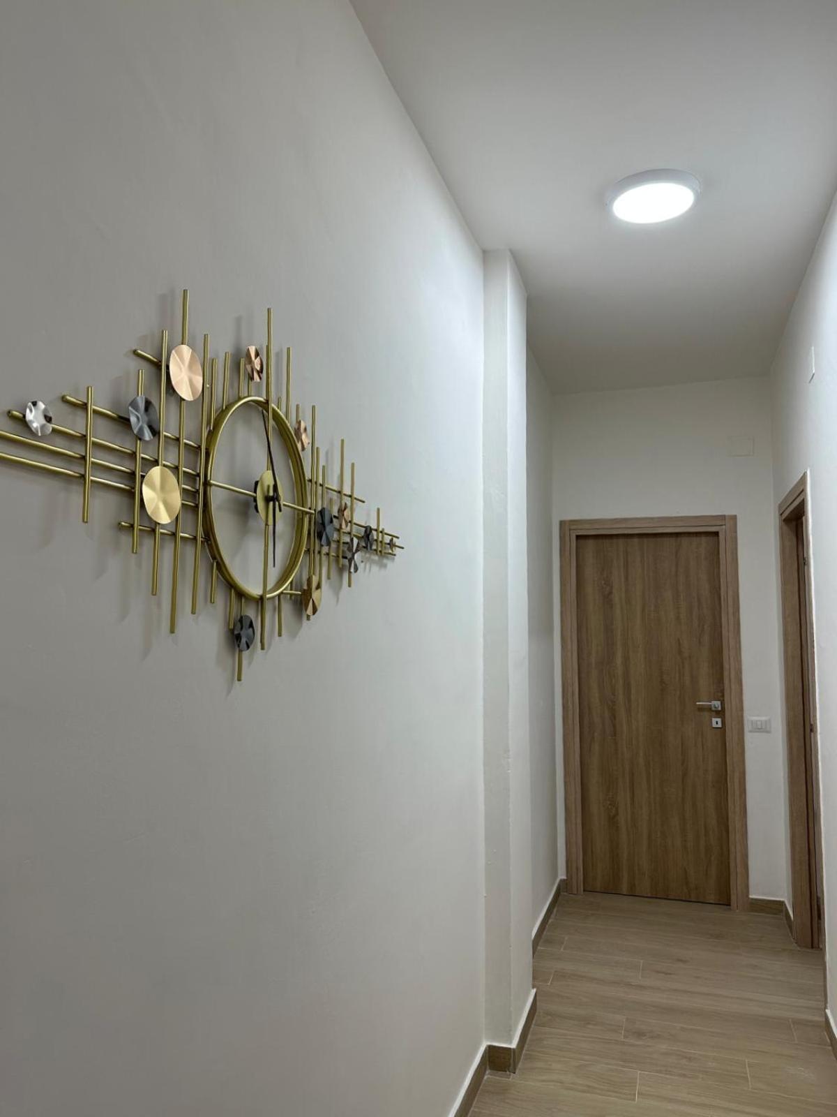 The Apartamento *