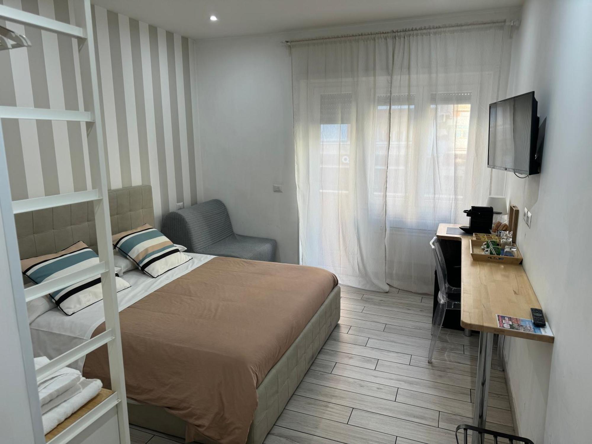 San Pietro Dreaming 2* Rom