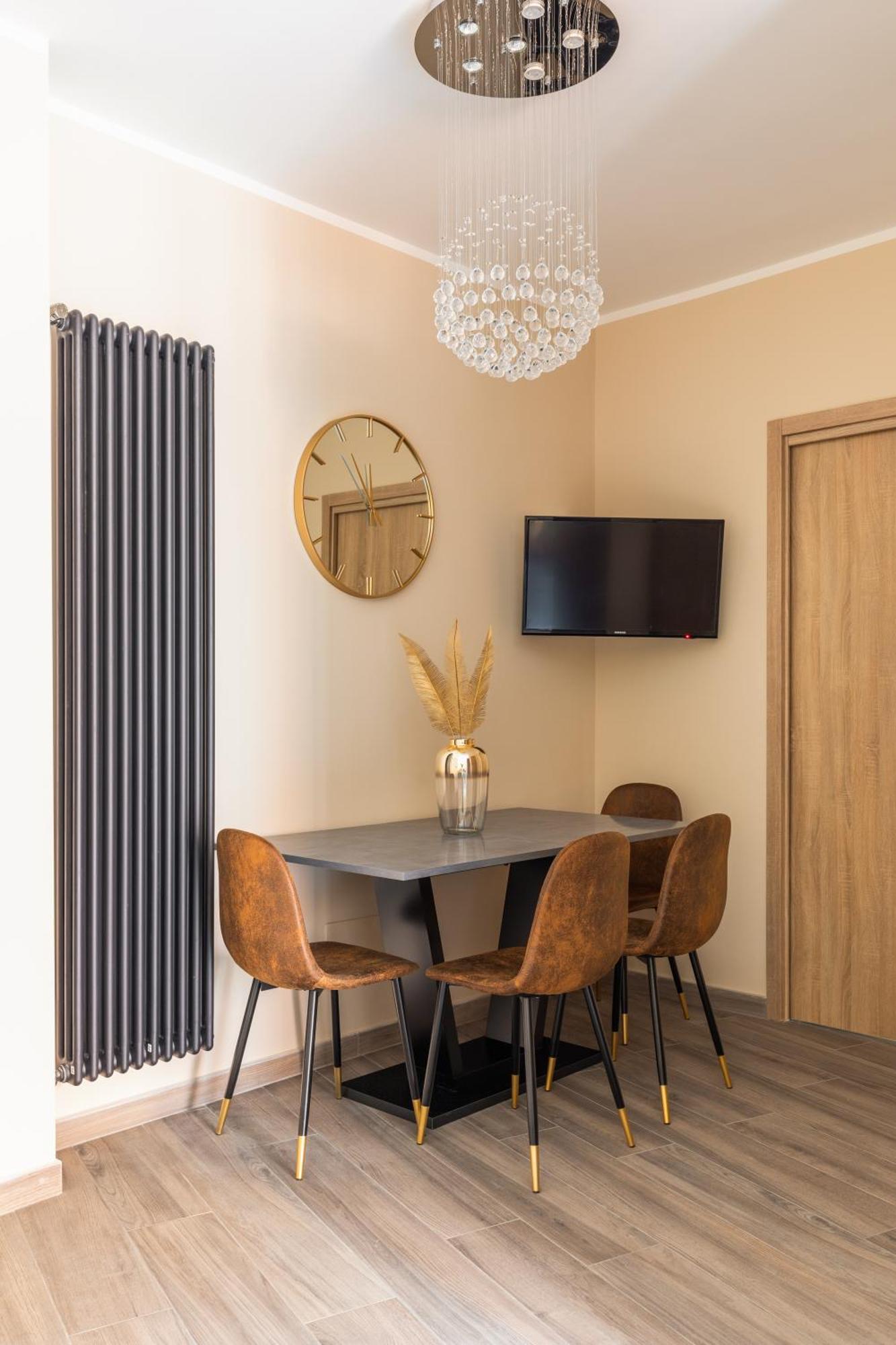 Apartamento Charming Trastevere Two Roma
