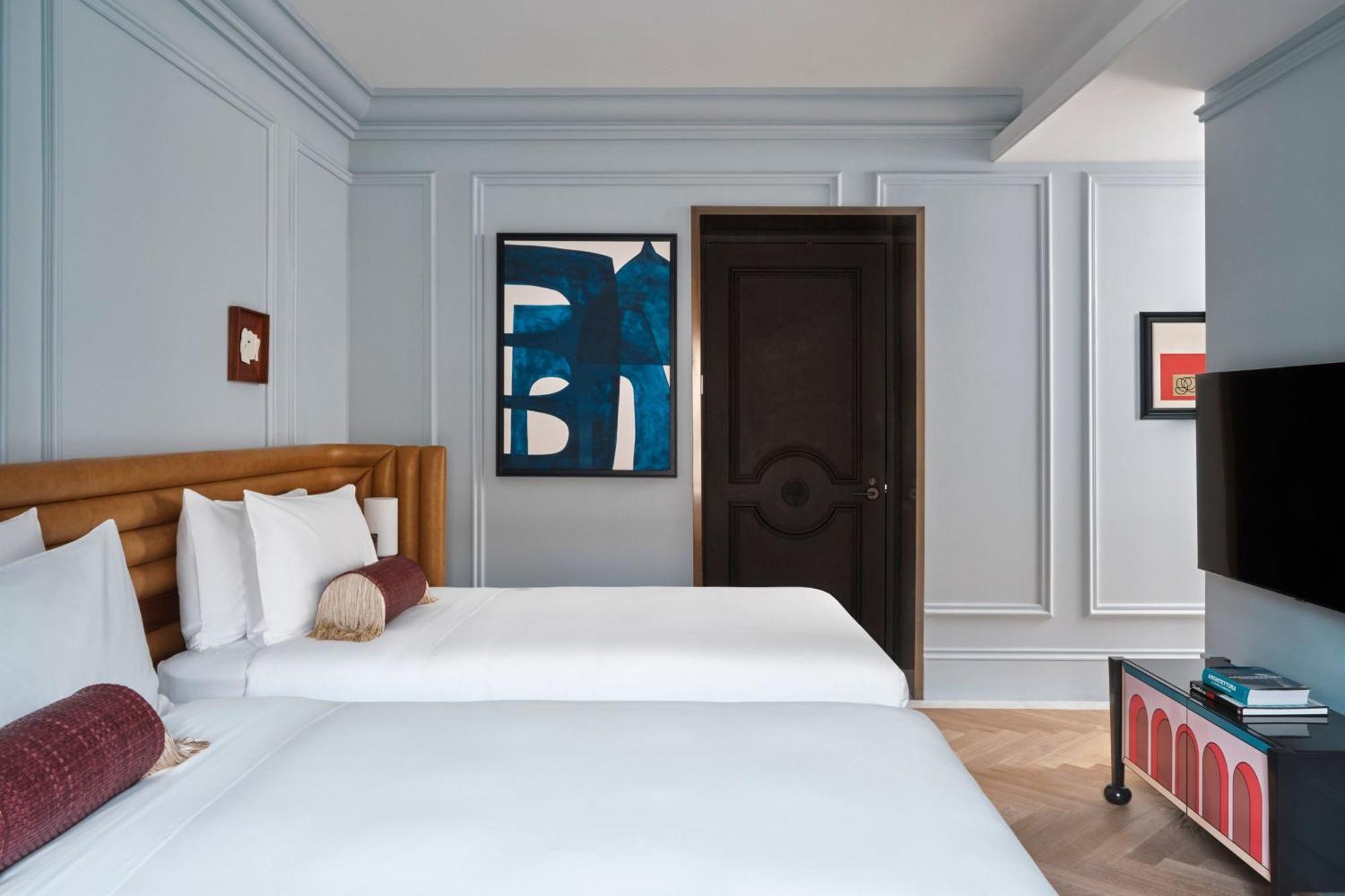 W Hotel Rom