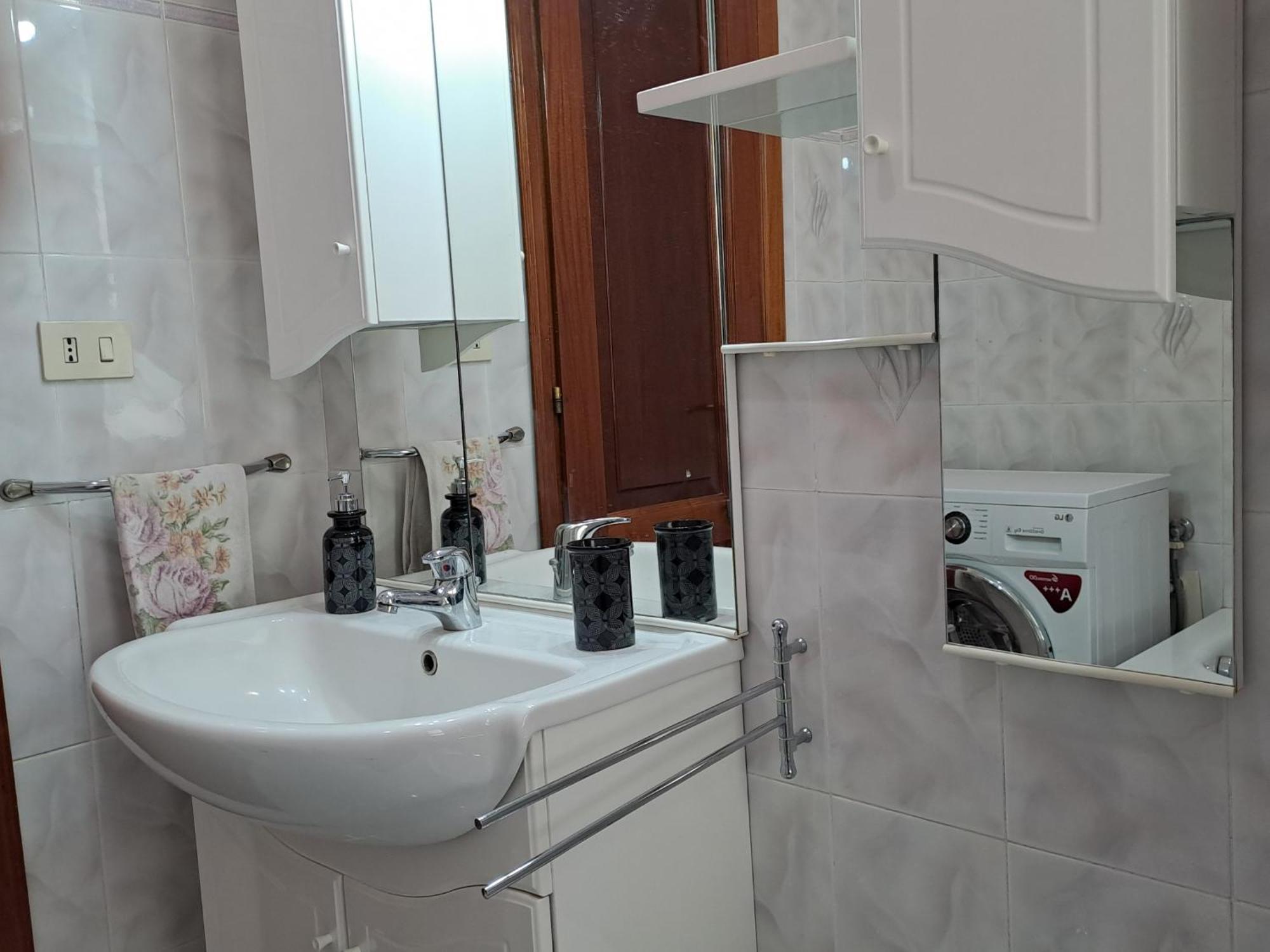 Comfort Good Location Apartamento Roma