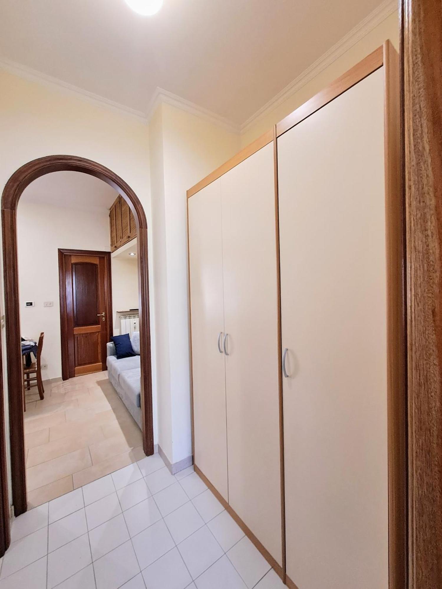 Comfort Good Location Roma