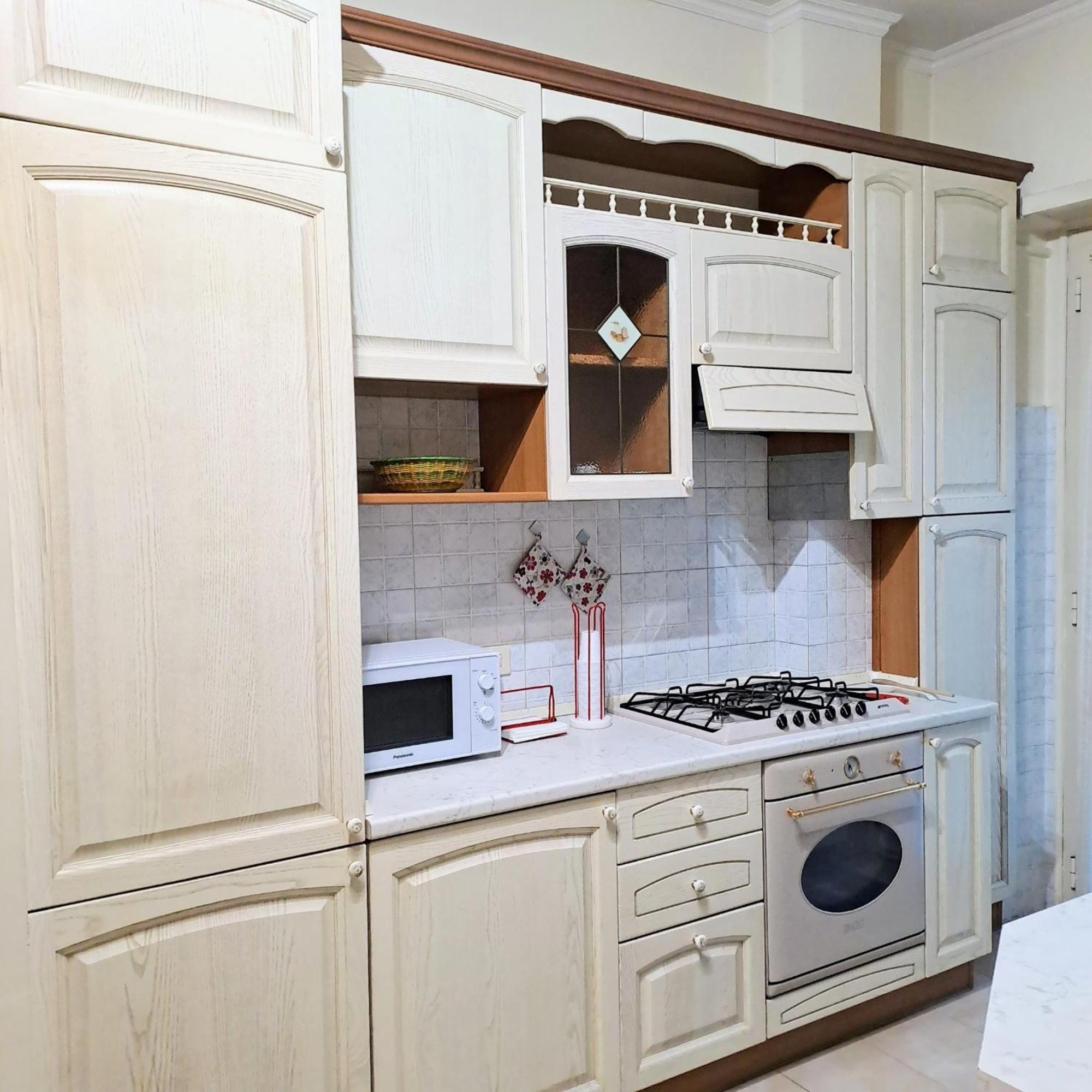 Comfort Good Location Apartamento *