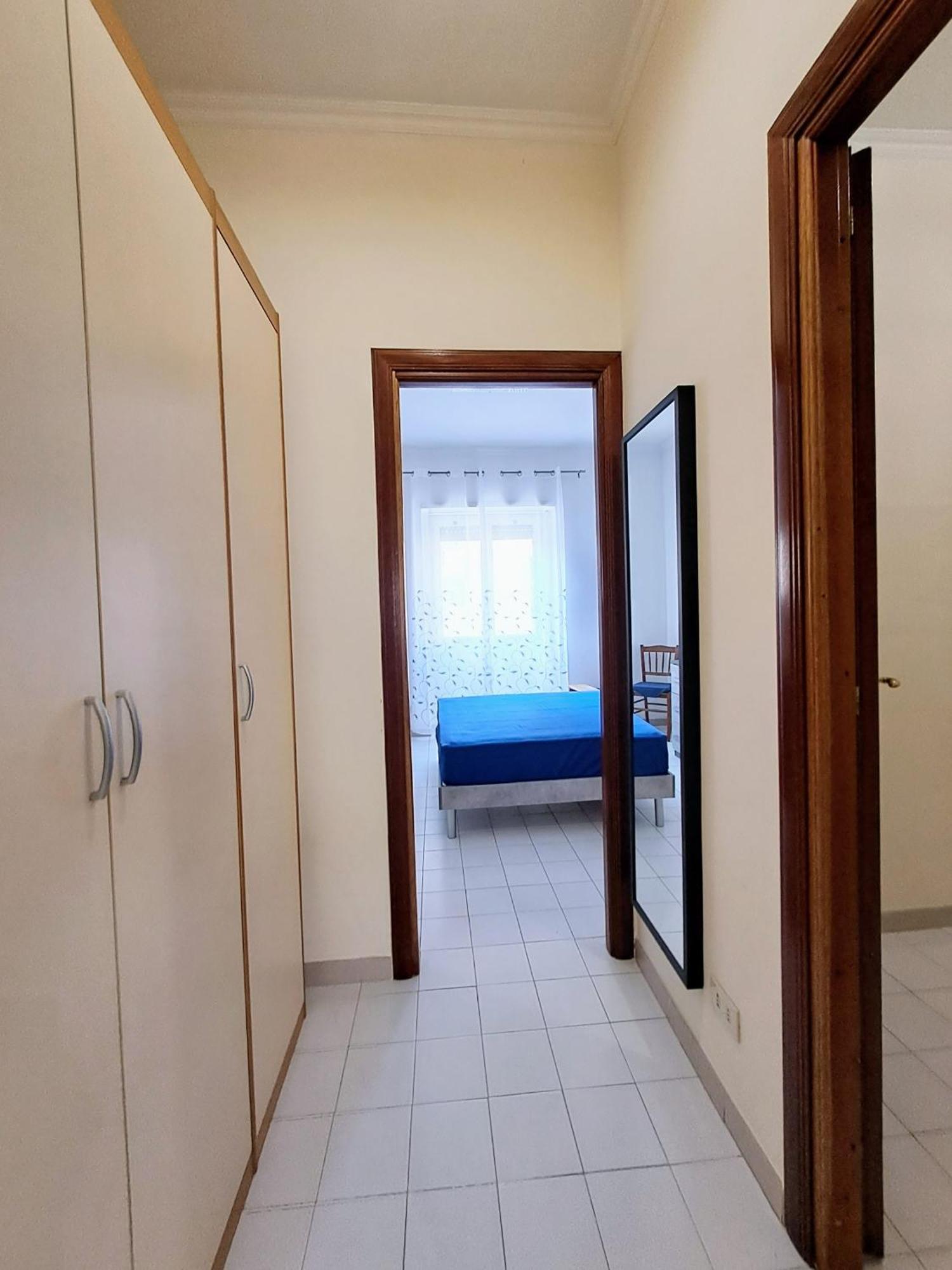 Comfort Good Location Apartamento Roma